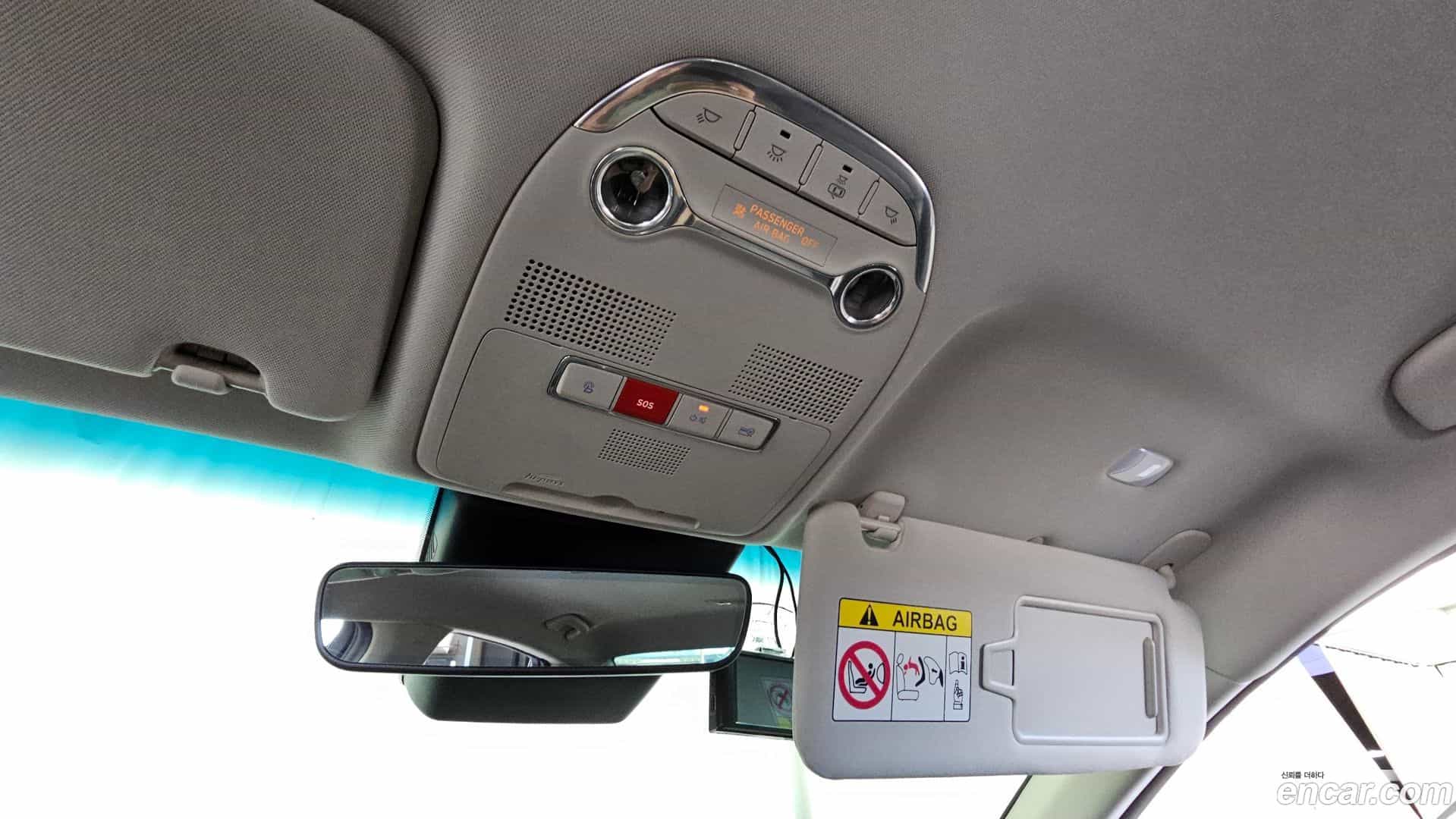 Grandeur Hyundai 2022.5-OPTION-022