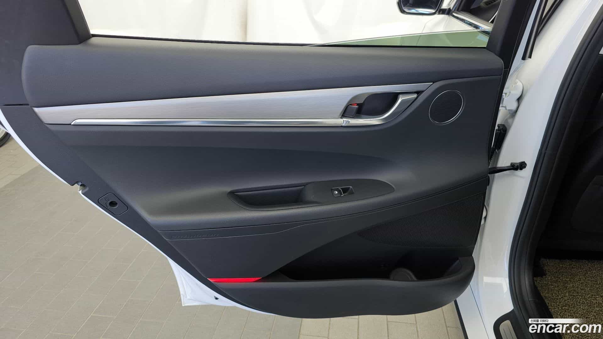 Grandeur Hyundai 2022.5-INNER-035