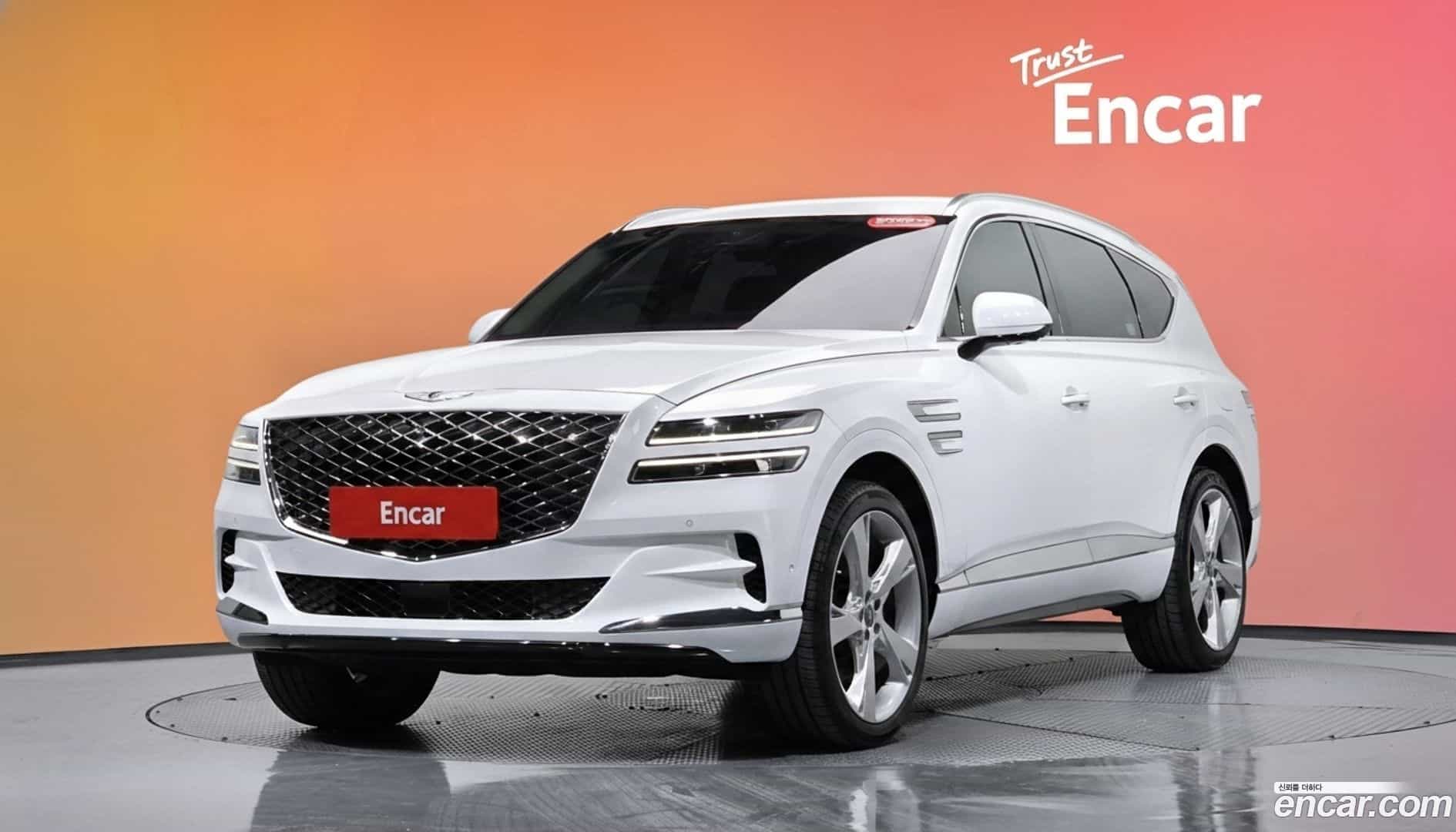 GV80 Genesis 2021.3-DIAG2-001