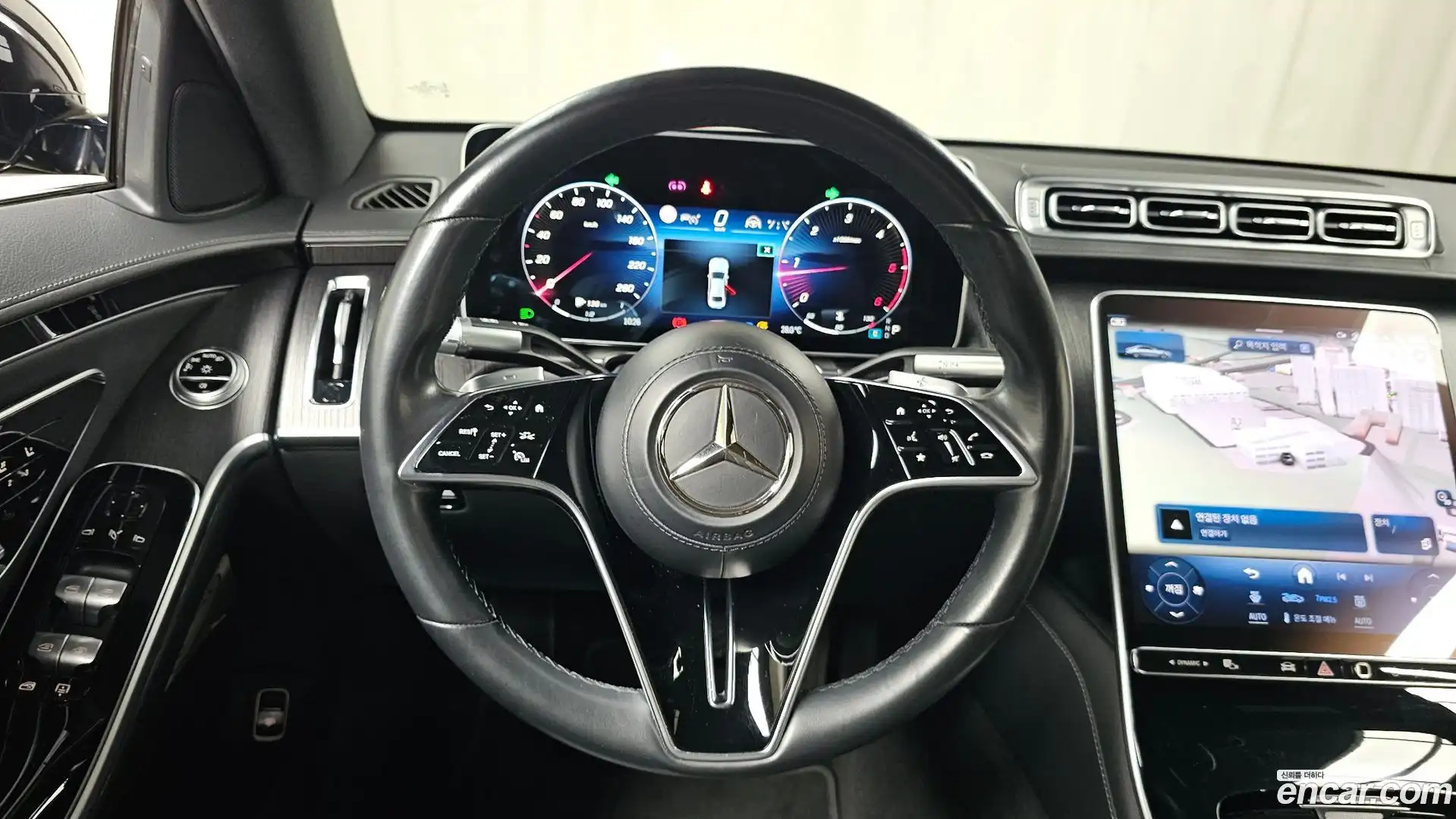 S-Class Mercedes-Benz 2021.4-OPTION-017