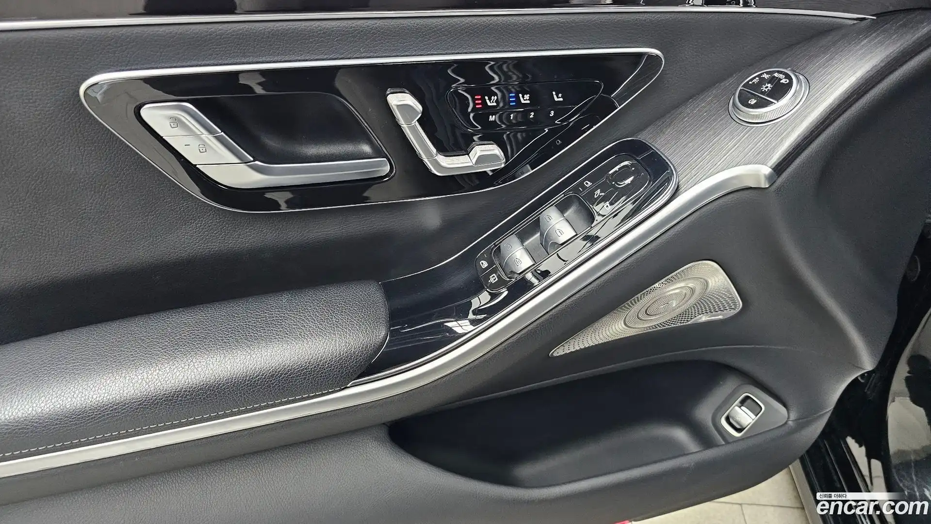 S-Class Mercedes-Benz 2021.4-OPTION-022