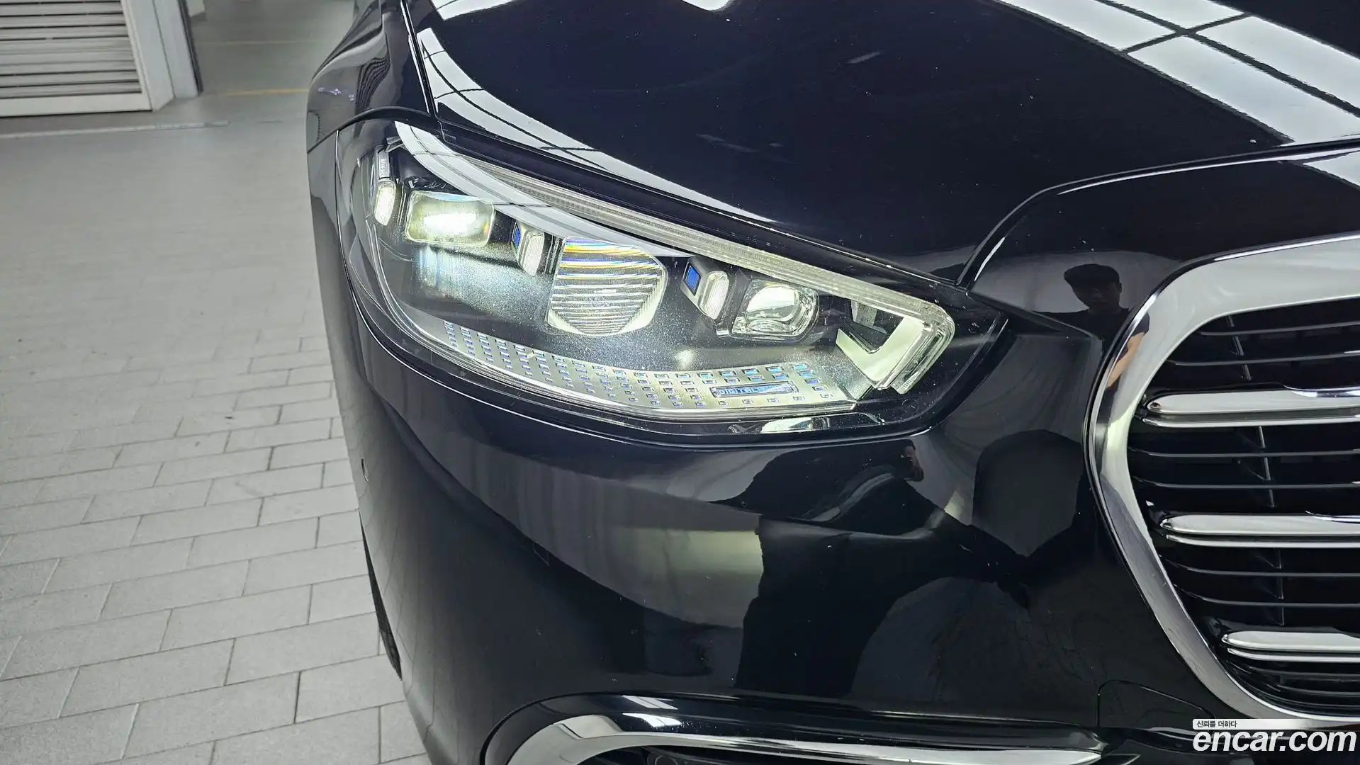 S-Class Mercedes-Benz 2021.4-OUTER-032