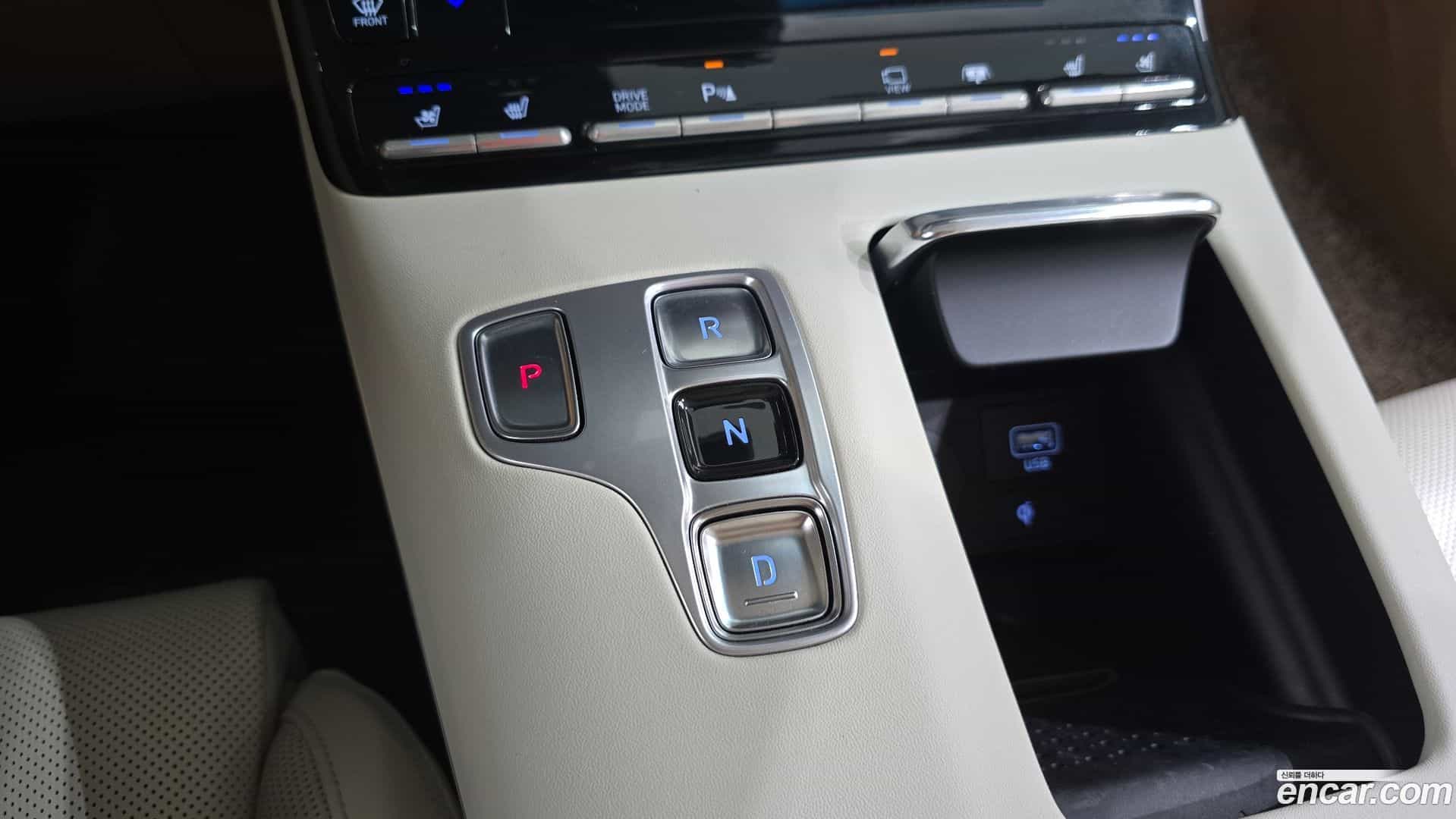 Grandeur Hyundai 2021.6-INNER-009