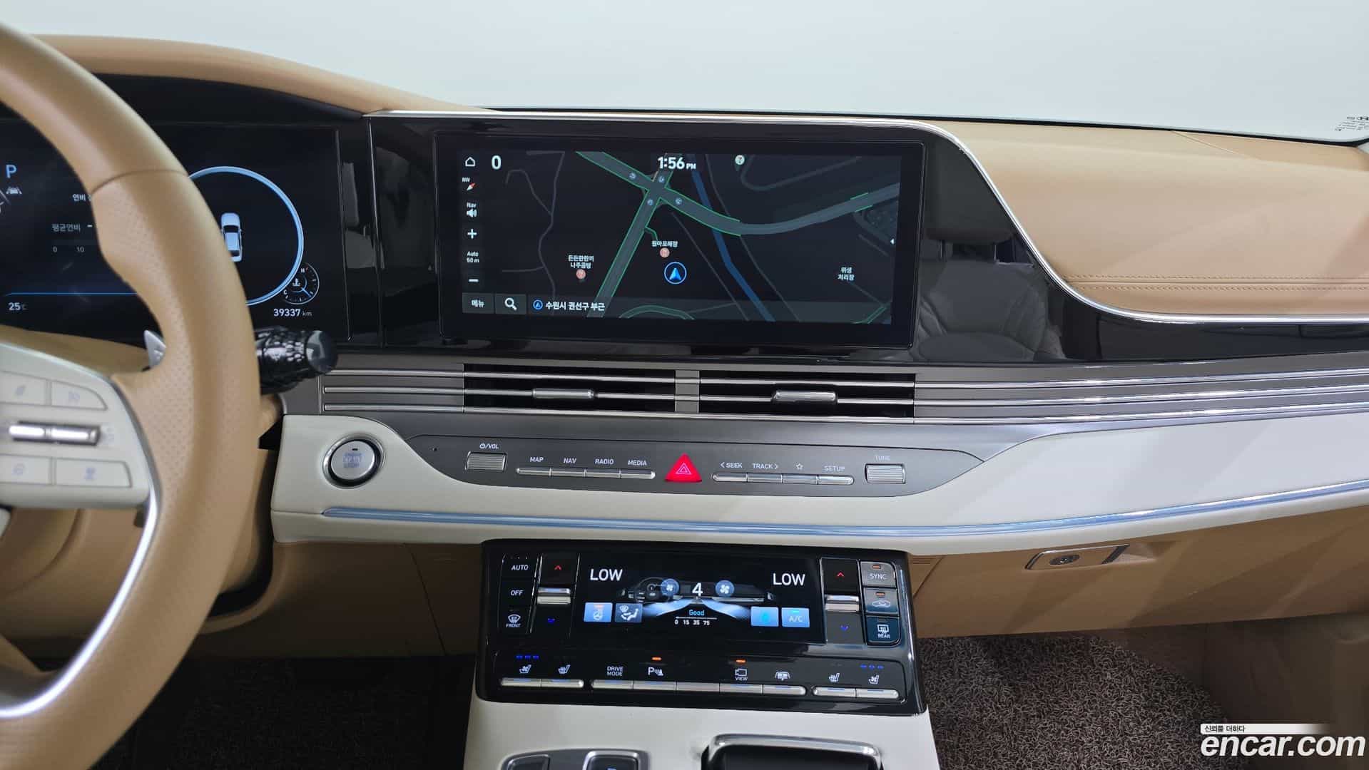 Grandeur Hyundai 2021.6-OPTION-017