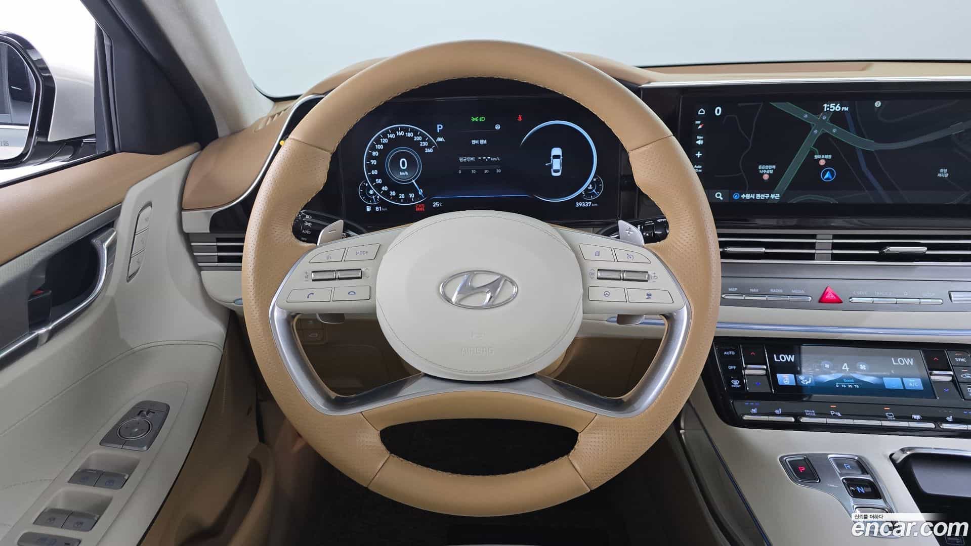 Grandeur Hyundai 2021.6-OPTION-018