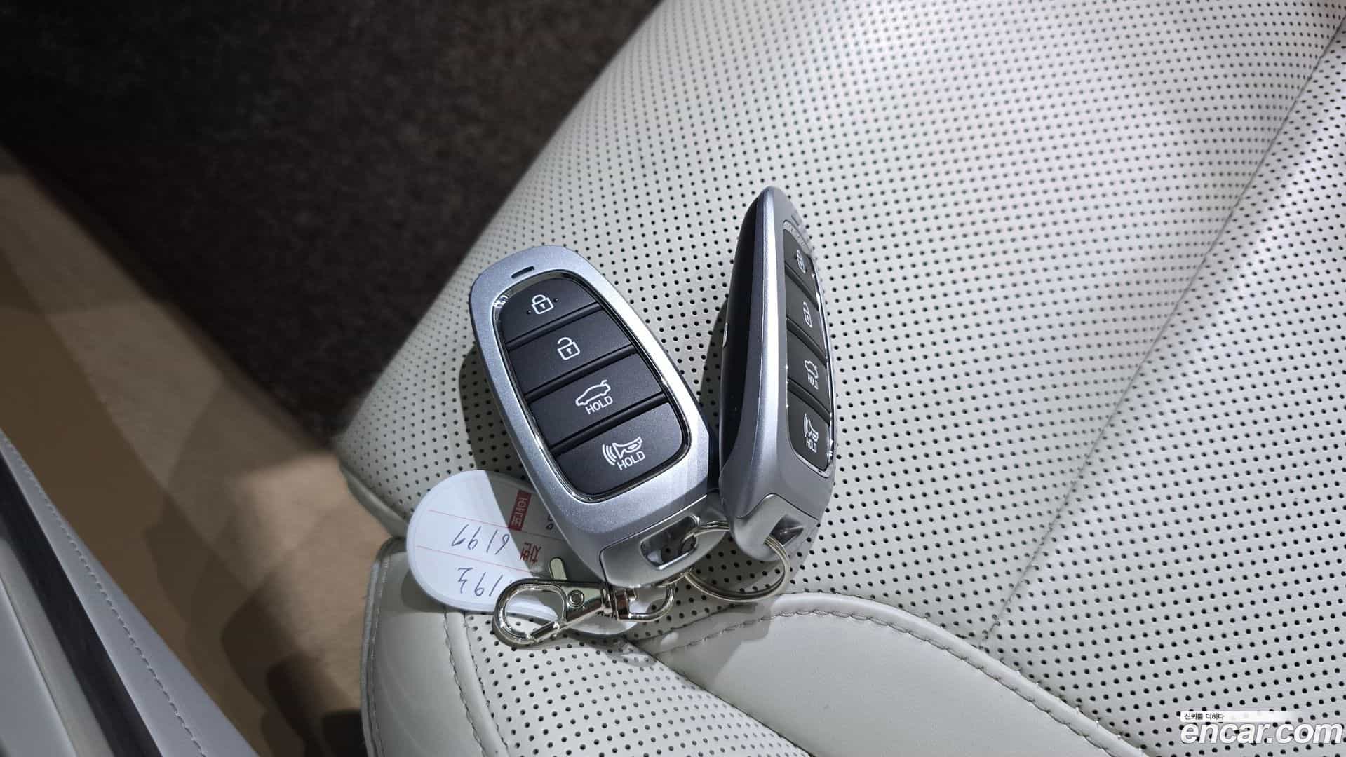 Grandeur Hyundai 2021.6-OPTION-020