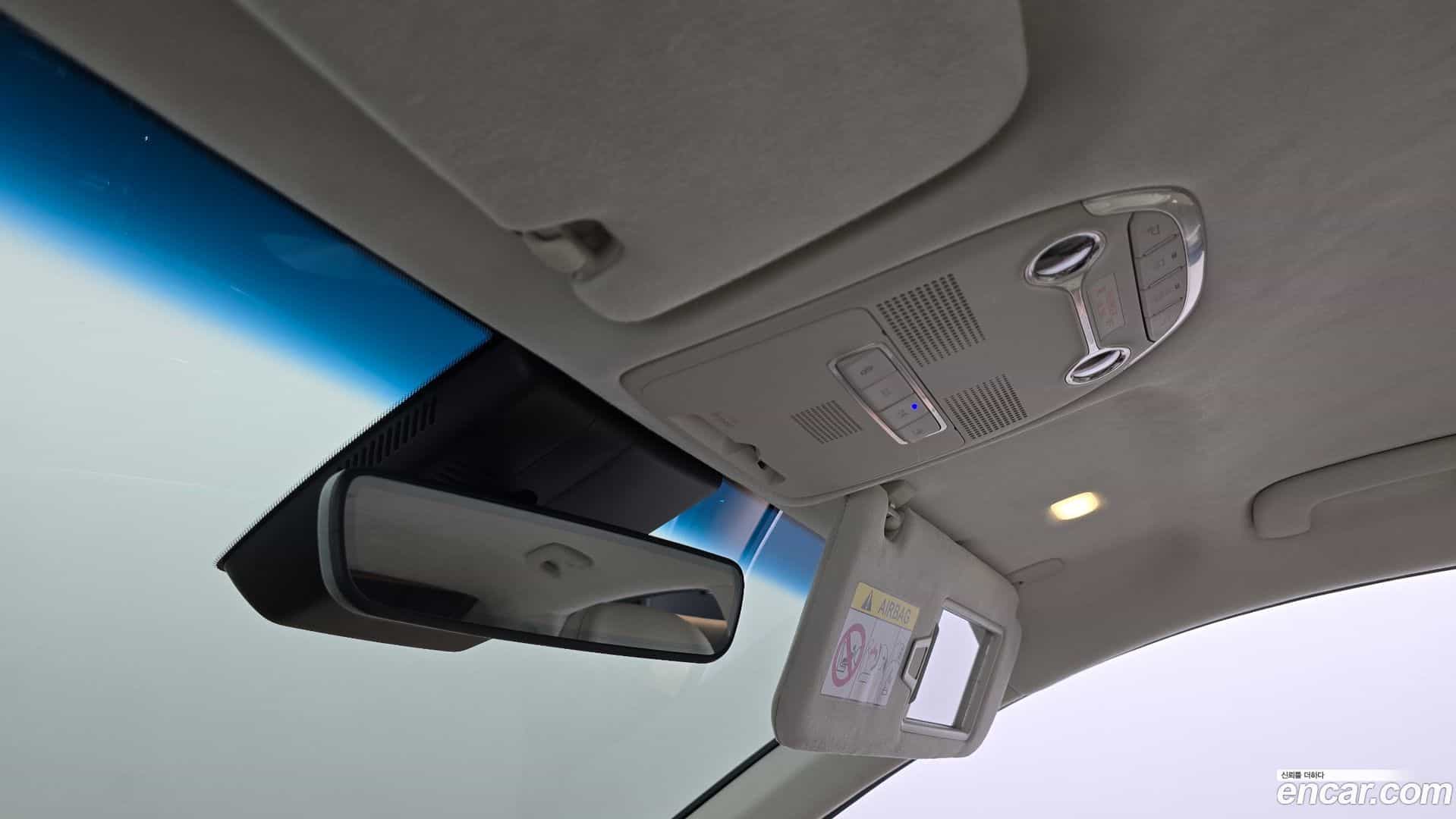 Grandeur Hyundai 2021.6-OPTION-023