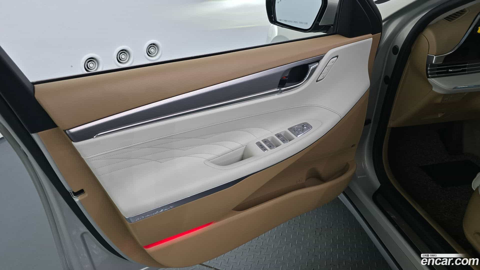 Grandeur Hyundai 2021.6-INNER-034