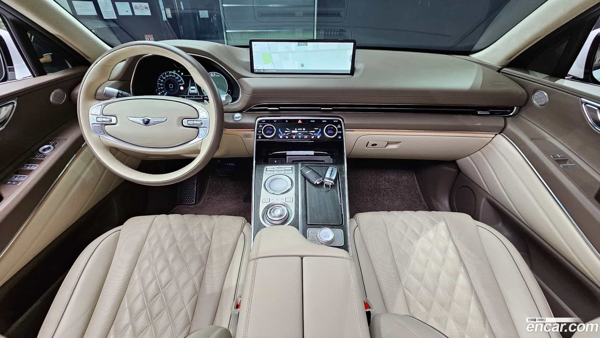 GV80 Genesis 2022.5-INNER-007