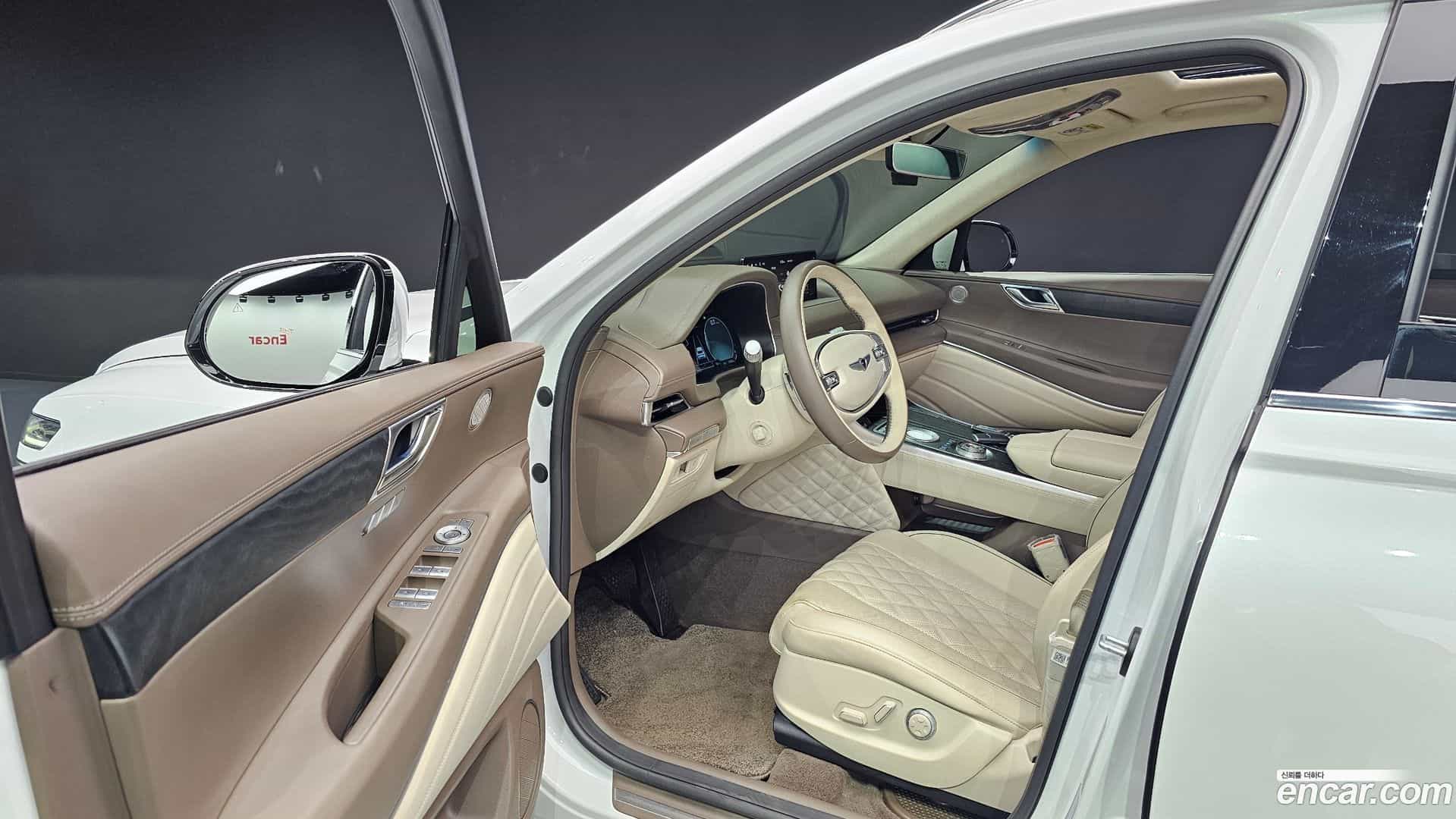 GV80 Genesis 2022.5-OPTION-015