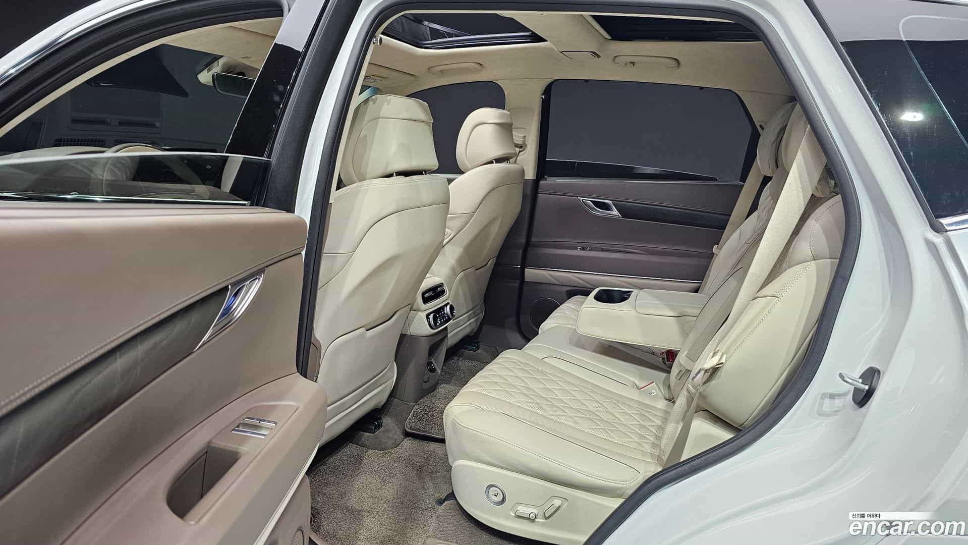GV80 Genesis 2022.5-OPTION-016