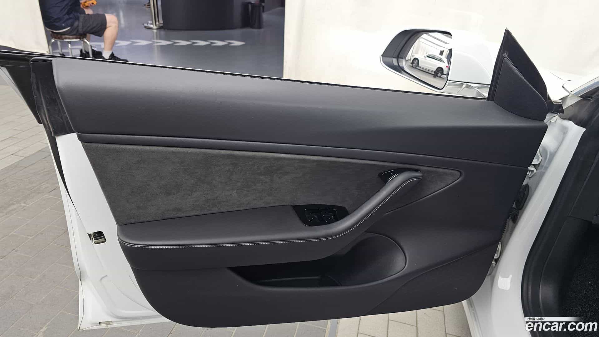 Model 3 Tesla 2020.7-INNER-034