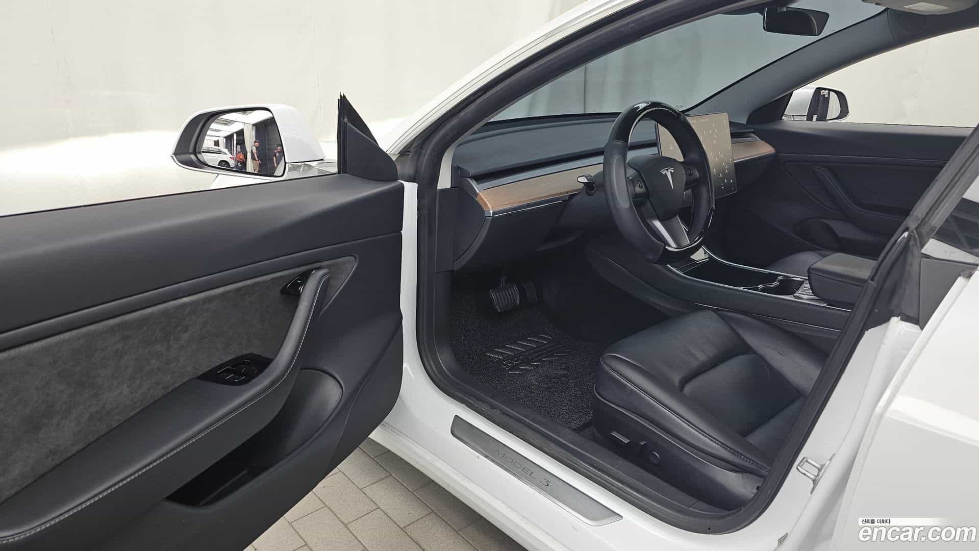 Model 3 Tesla 2020.7-OPTION-043