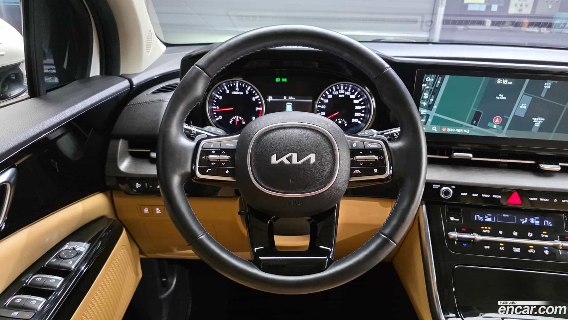 Canival Kia 2022.2-OPTION-016