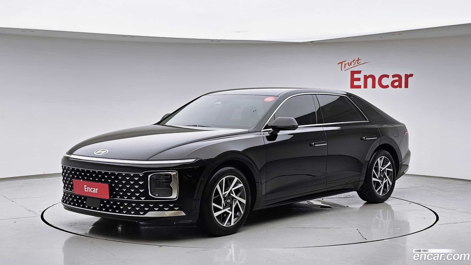 Grandeur Hyundai 2024.2-OUTER-001