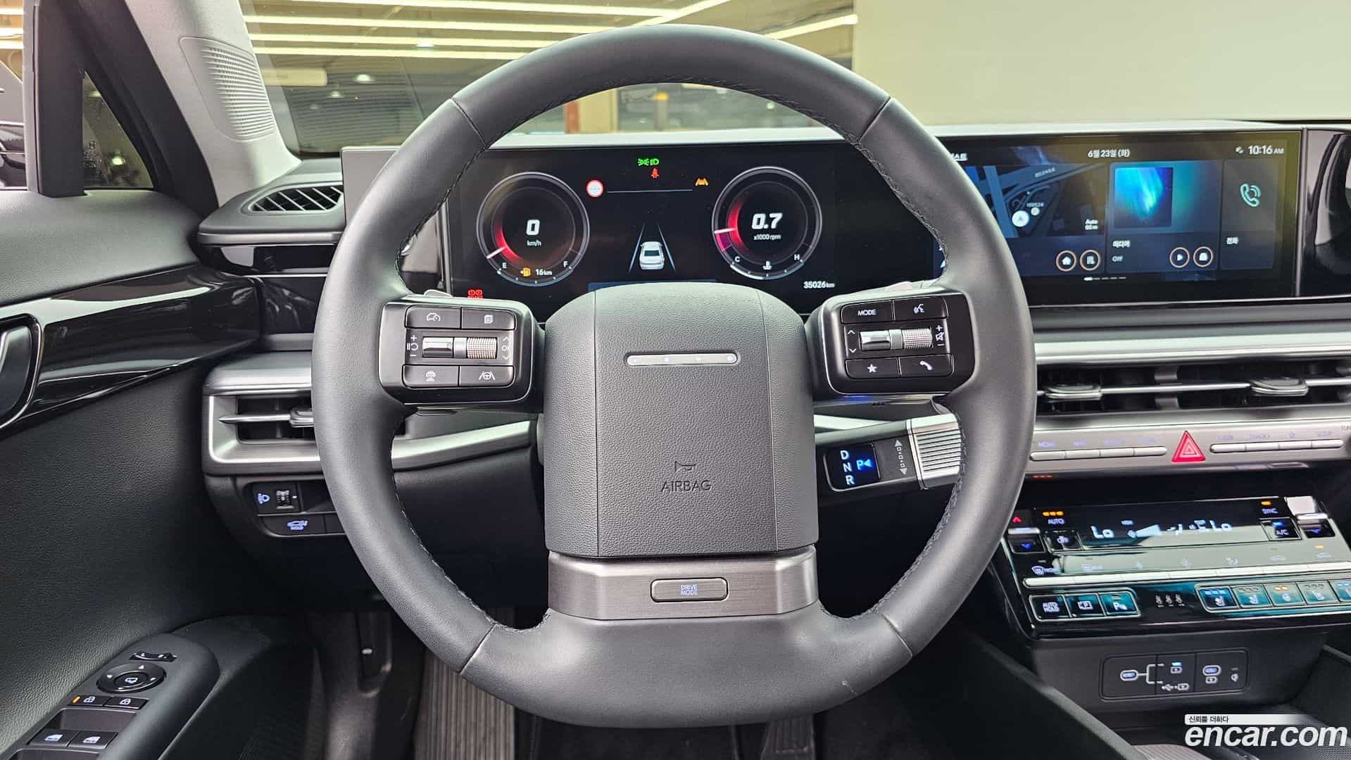 Grandeur Hyundai 2024.2-OPTION-017