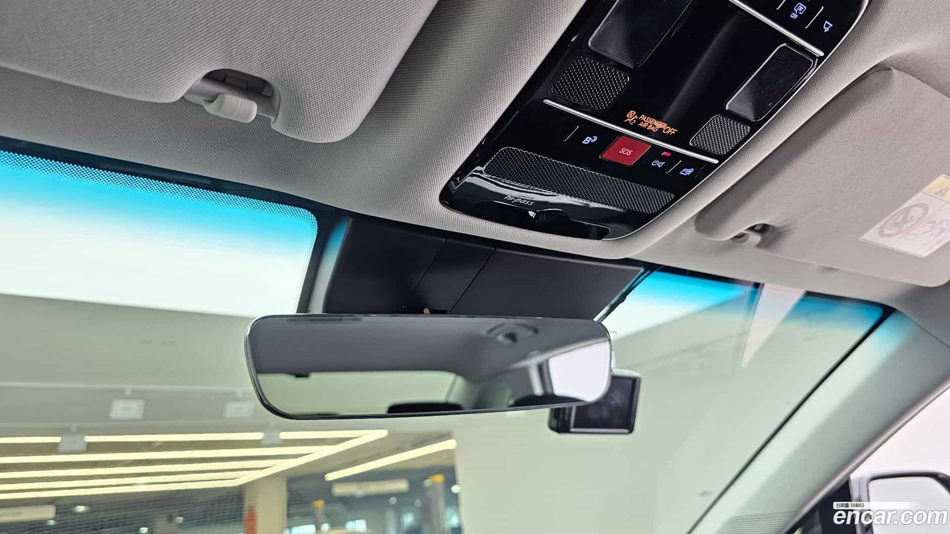 Grandeur Hyundai 2024.2-OPTION-022