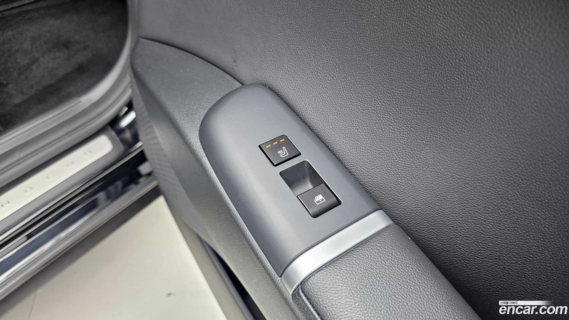 Grandeur Hyundai 2024.2-OPTION-023