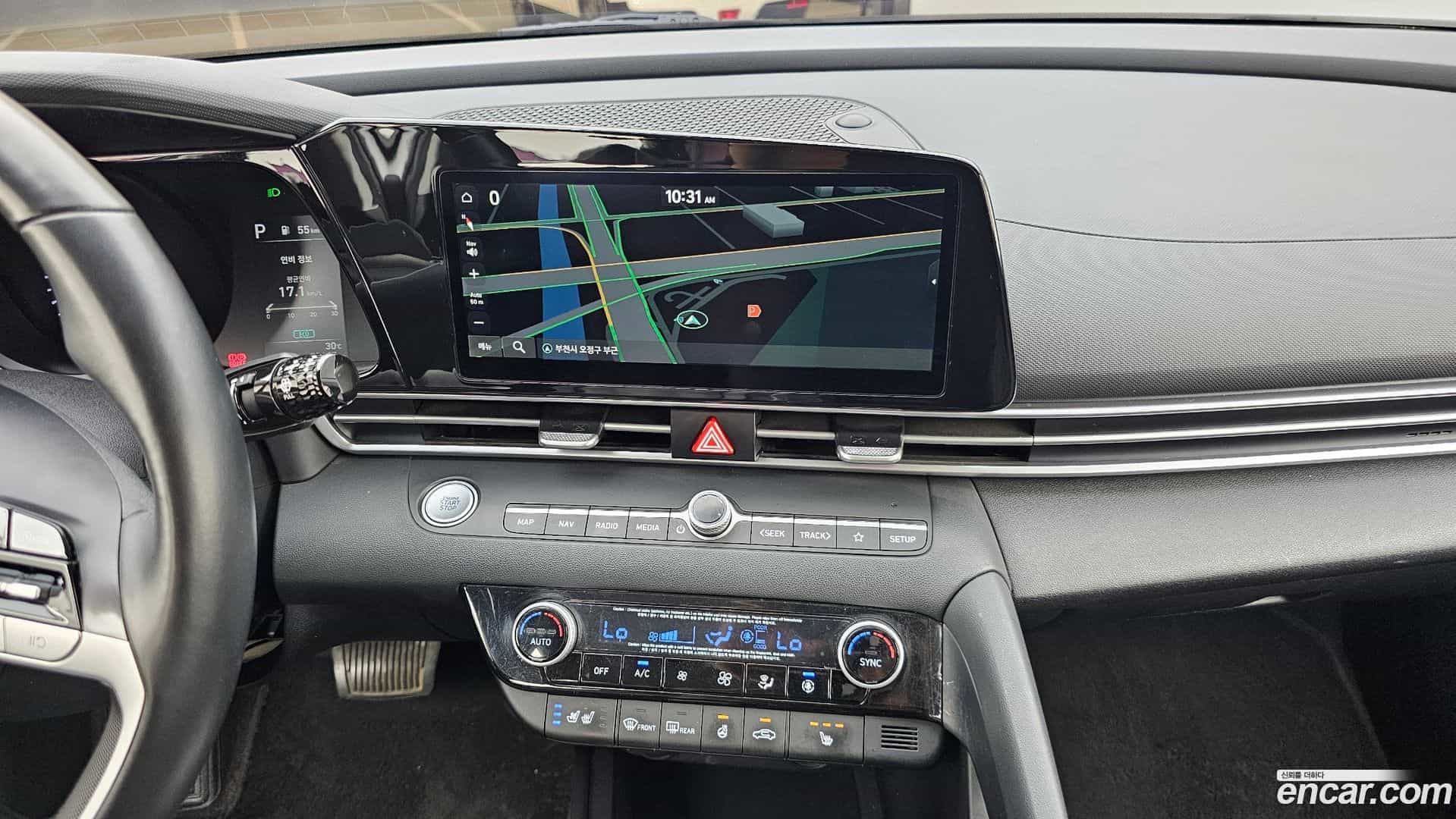 AVANTE Hyundai 2020.11-OPTION-018