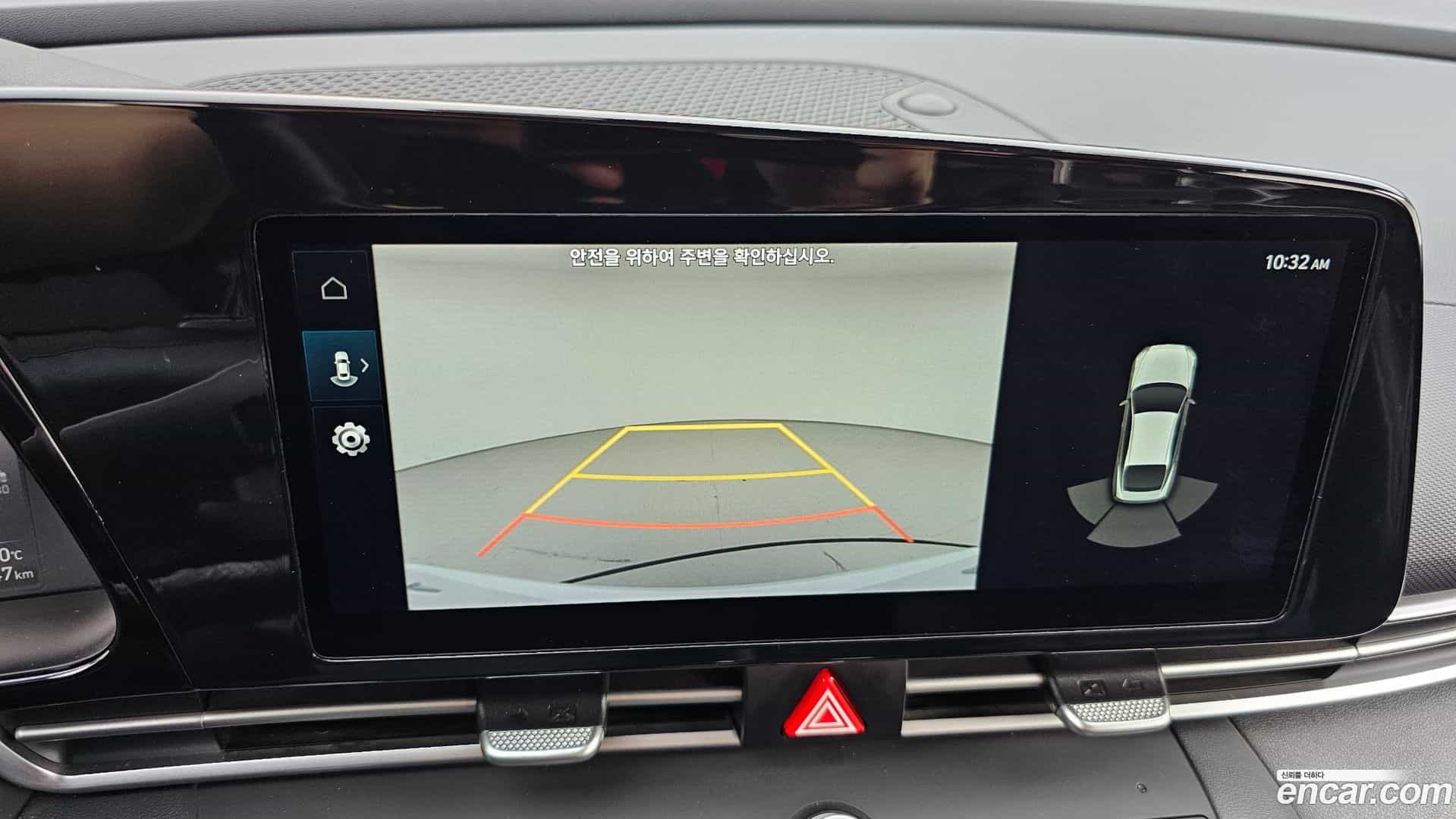 AVANTE Hyundai 2020.11-OPTION-019
