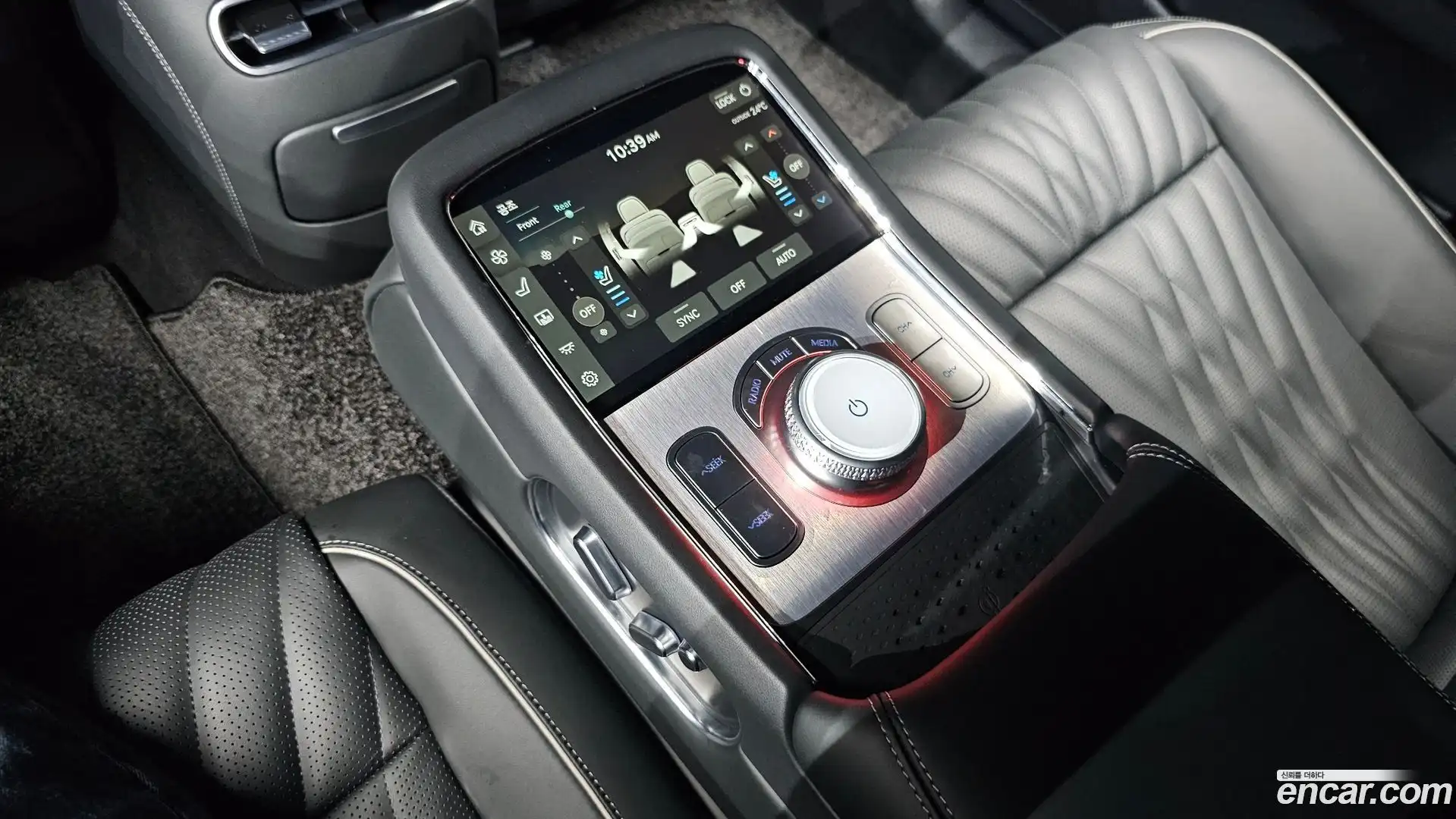 G90 Genesis 2022.6-OPTION-022