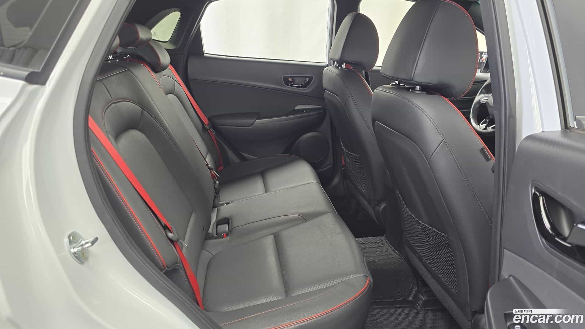 Kona Hyundai 2019.4-OPTION-015