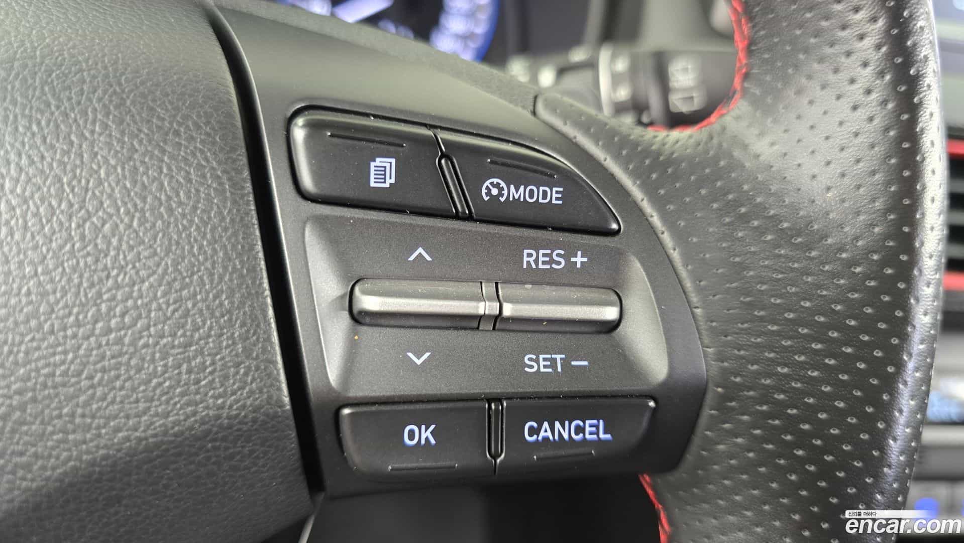 Kona Hyundai 2019.4-OPTION-022