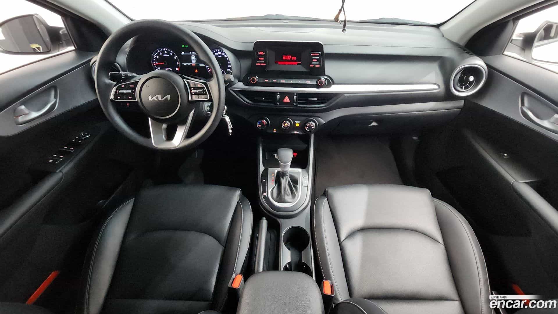 K3 Kia 2022.3-INNER-007