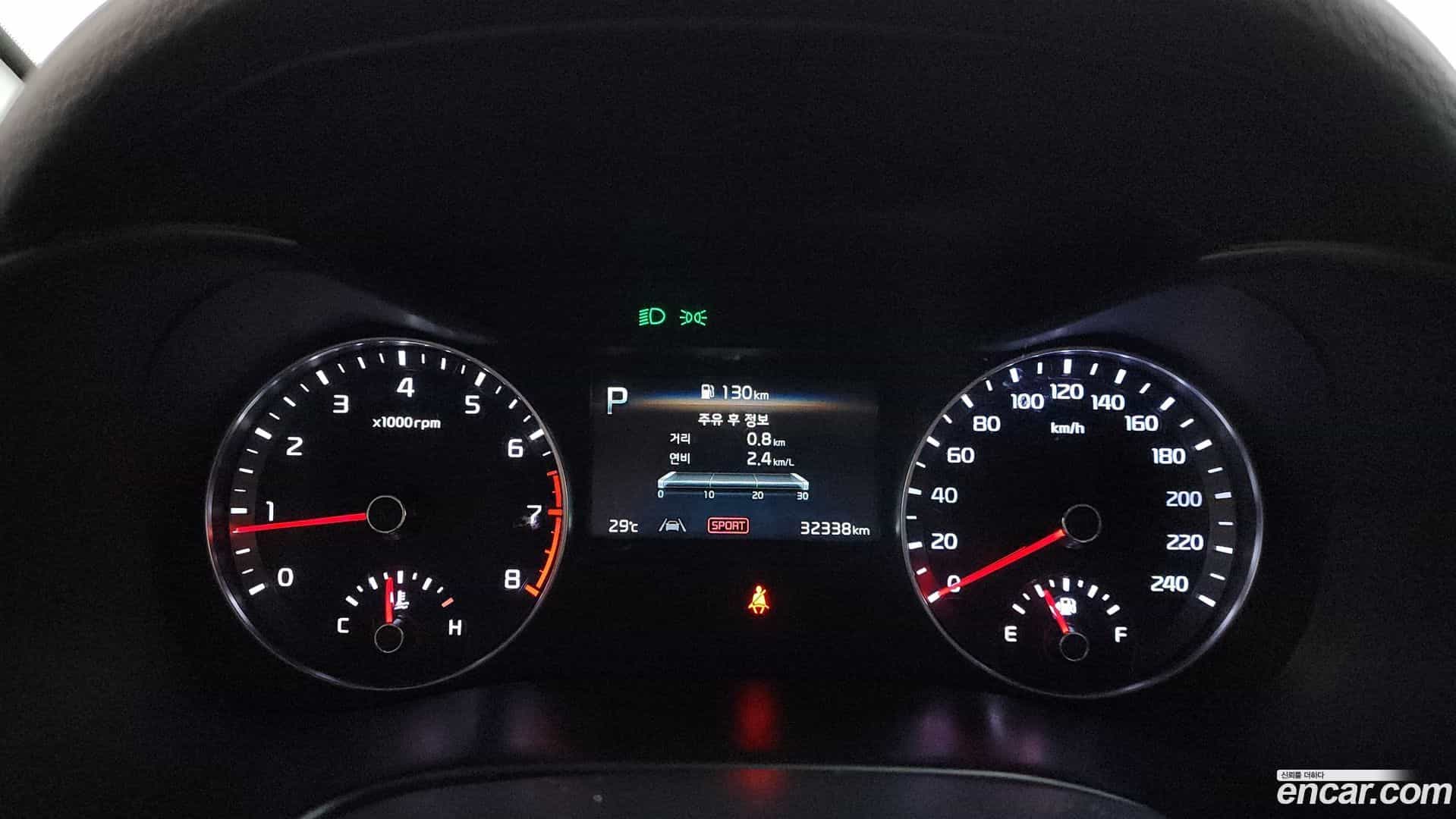 K3 Kia 2022.3-INNER-008