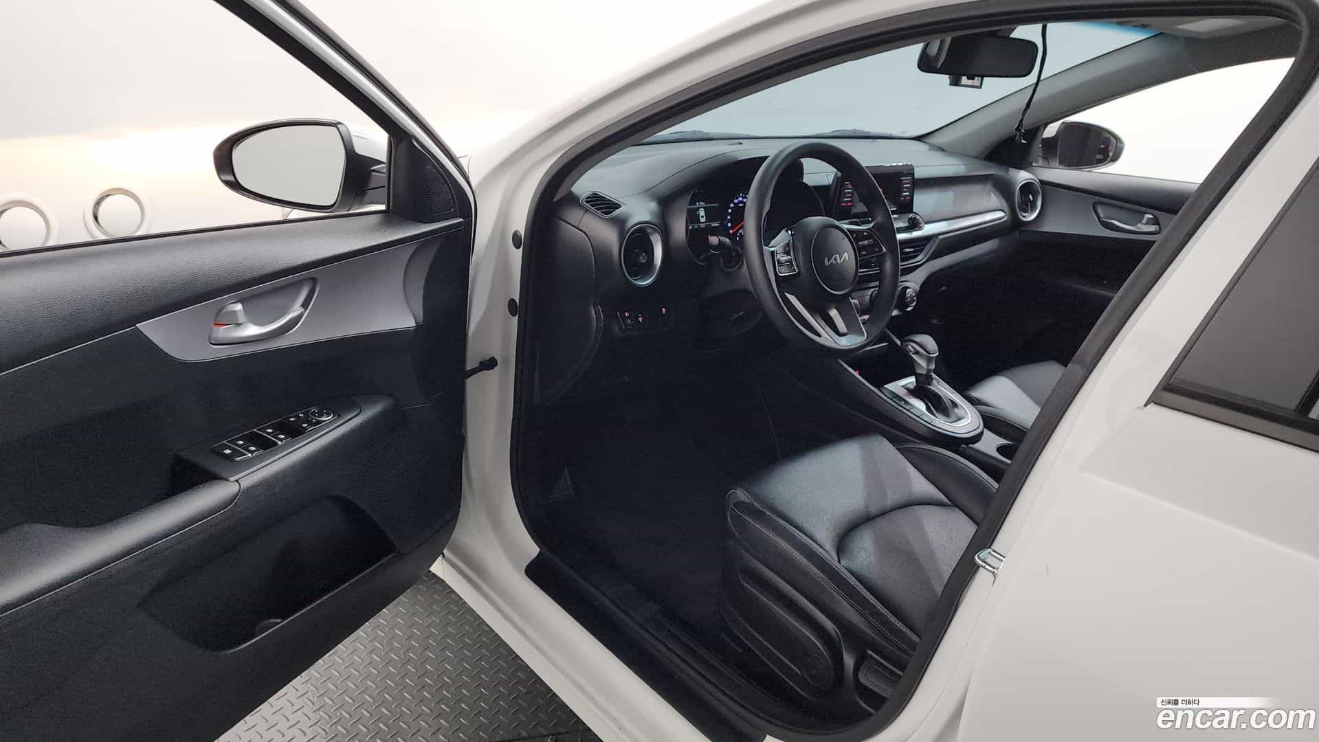 K3 Kia 2022.3-INNER-010