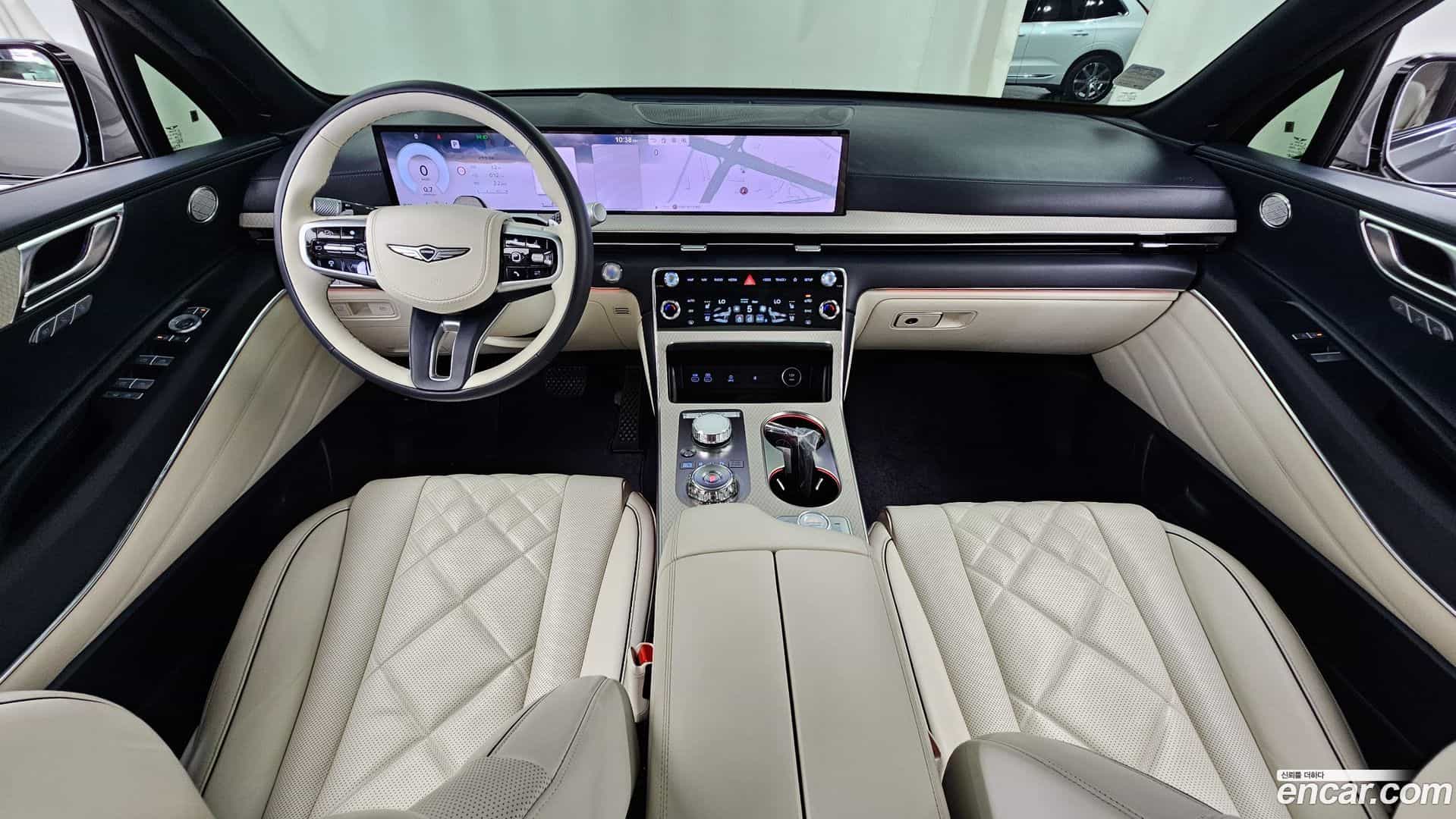 GV80 Genesis 2024.11-INNER-007