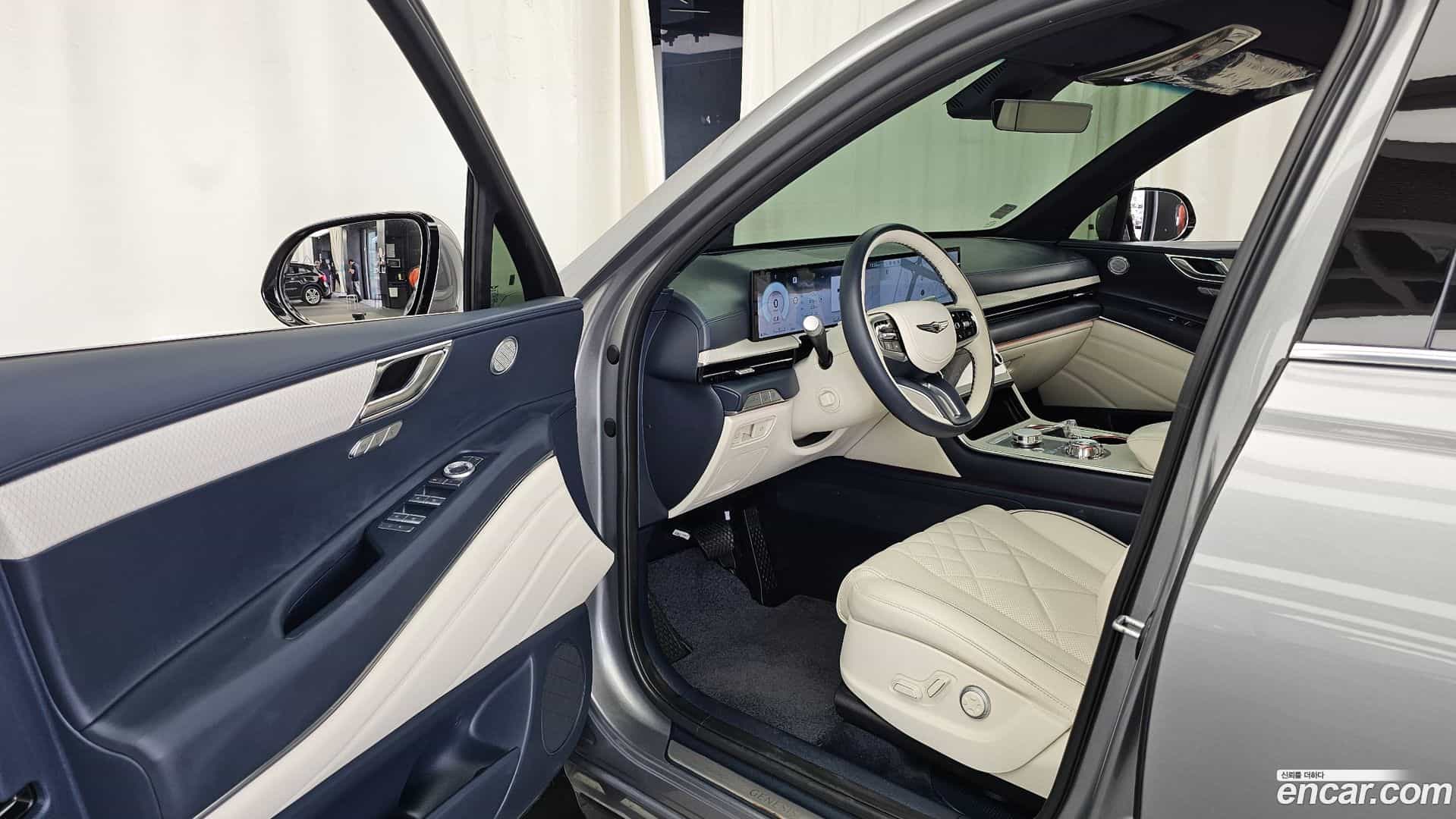 GV80 Genesis 2024.11-INNER-010