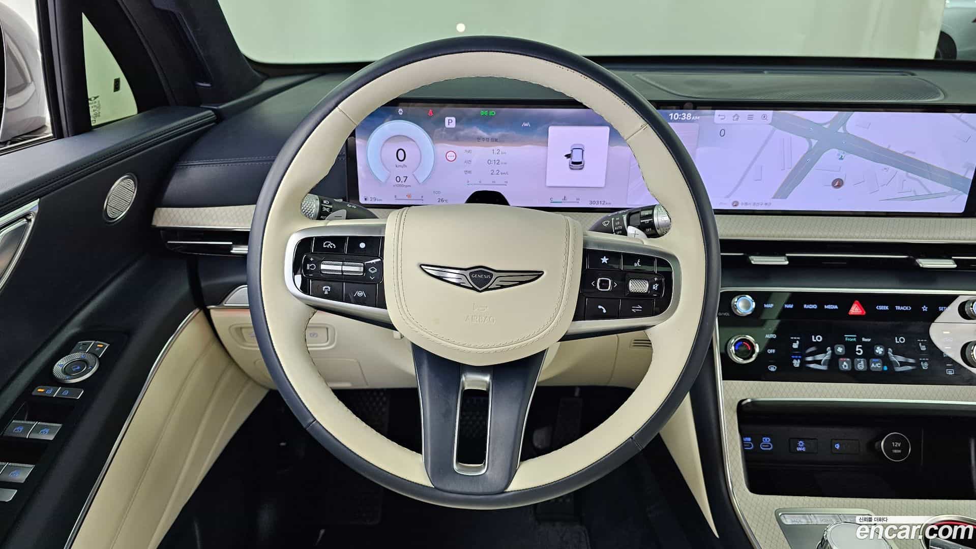 GV80 Genesis 2024.11-OPTION-017