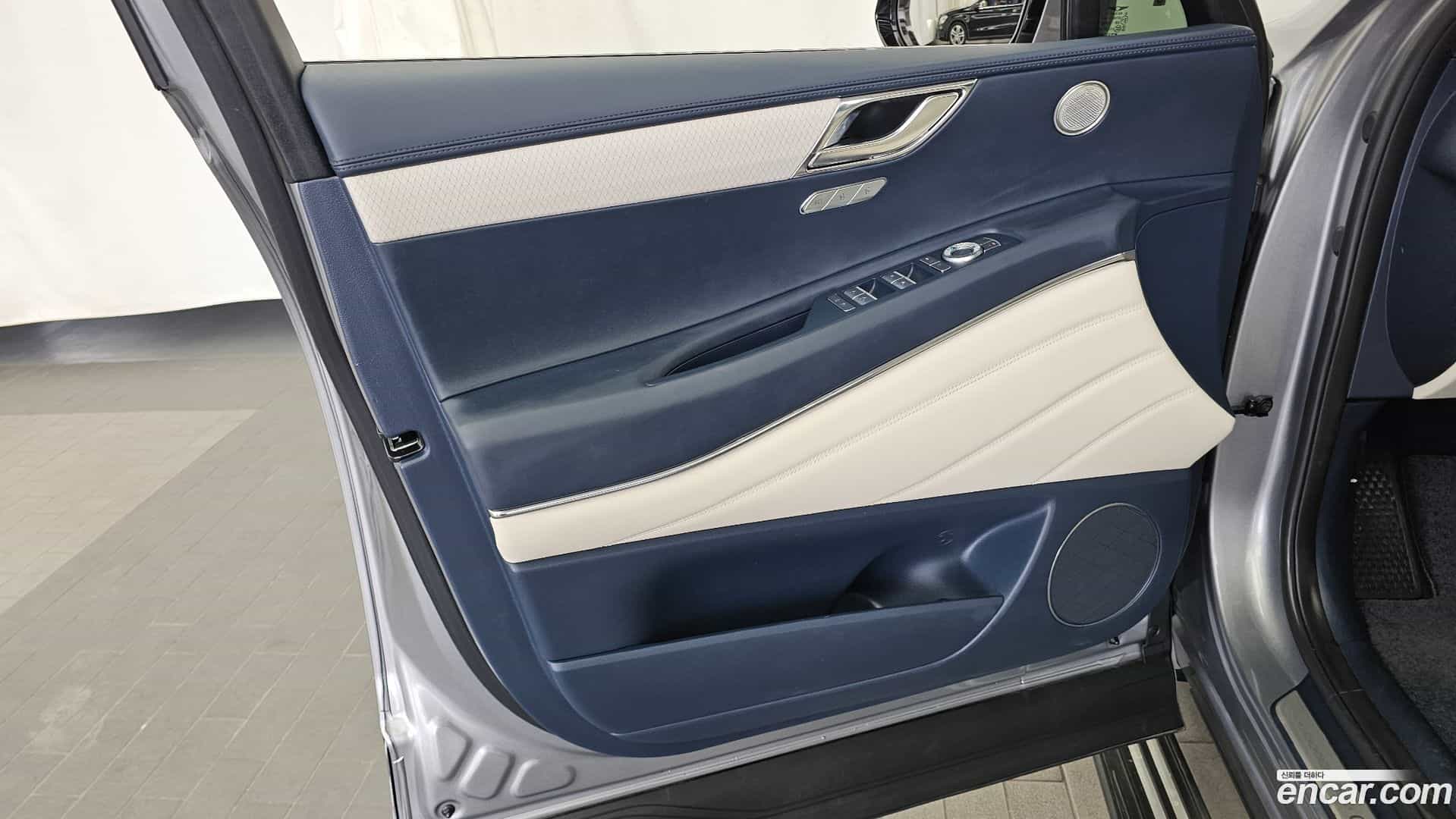 GV80 Genesis 2024.11-INNER-034