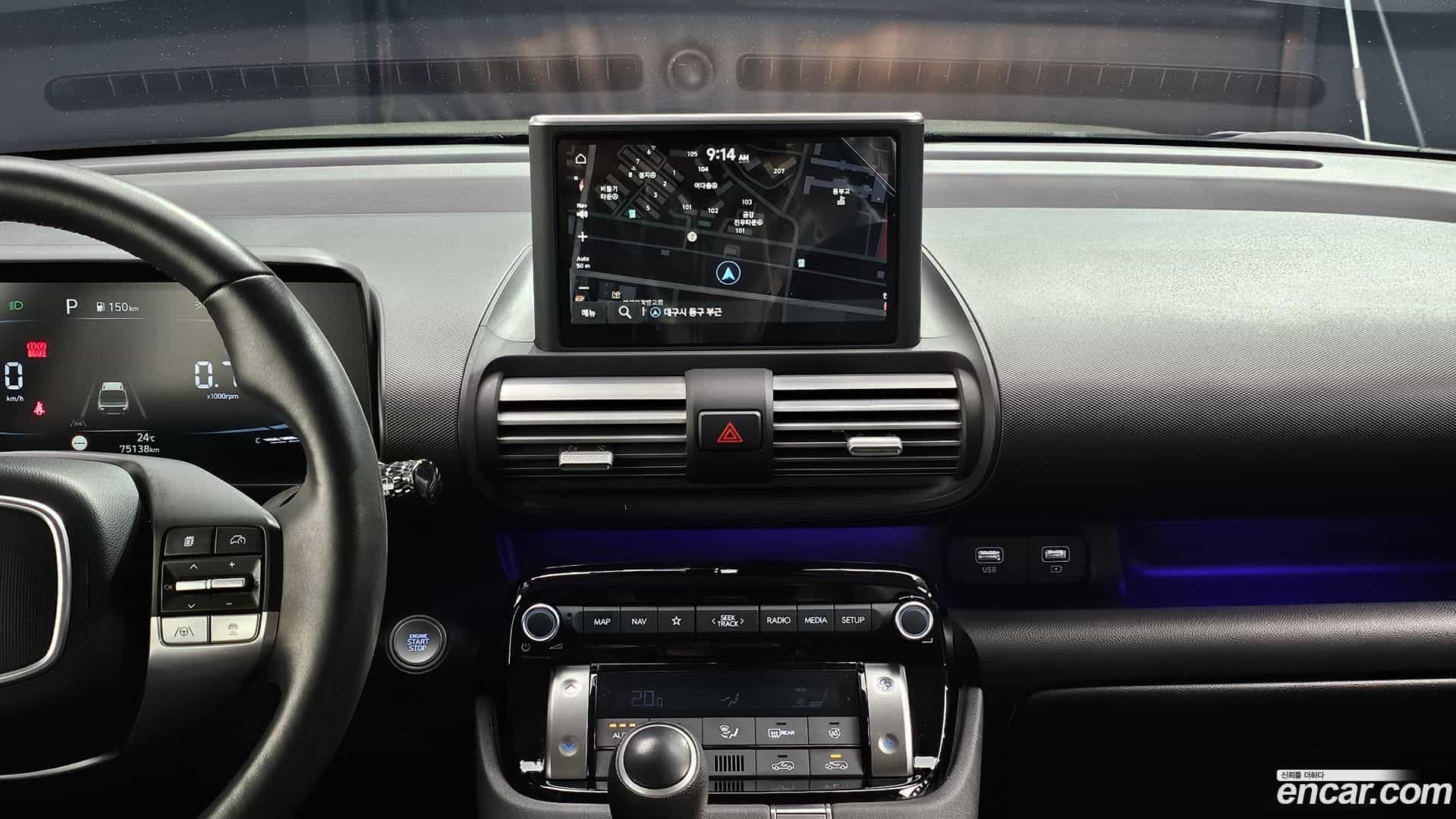 Casper Hyundai 2022.0-OPTION-018