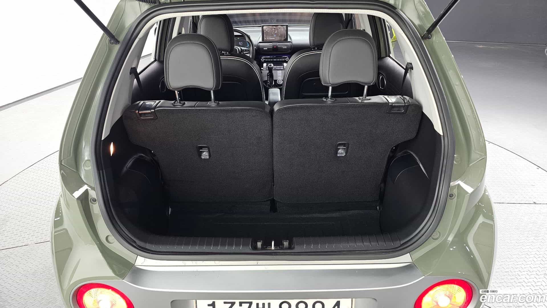 Casper Hyundai 2022.0-OPTION-024