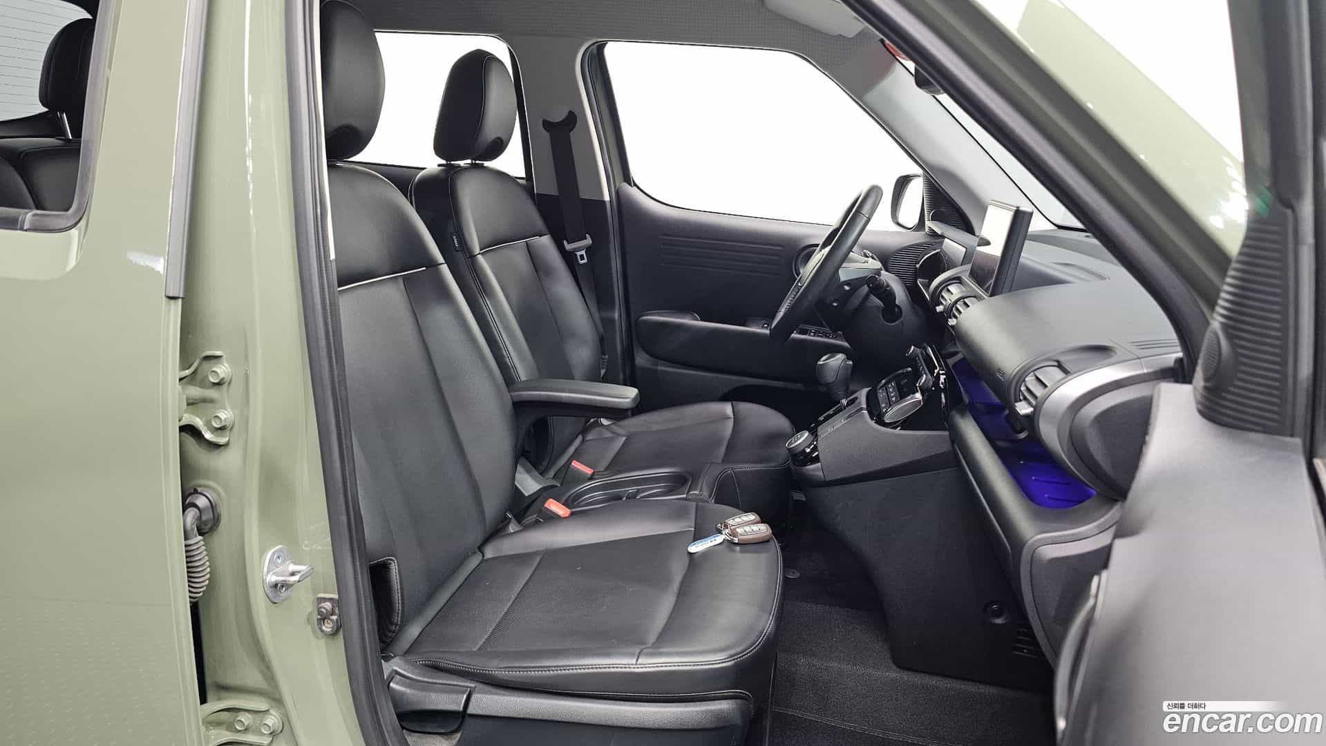 Casper Hyundai 2022.0-INNER-036