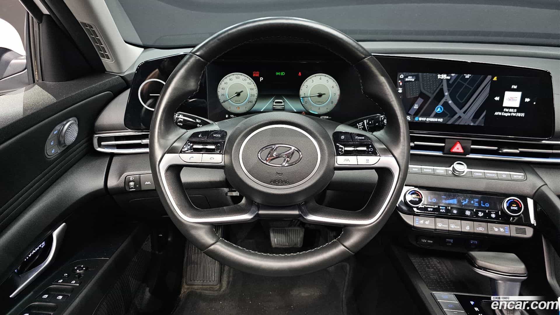 AVANTE Hyundai 2020.4-OPTION-017