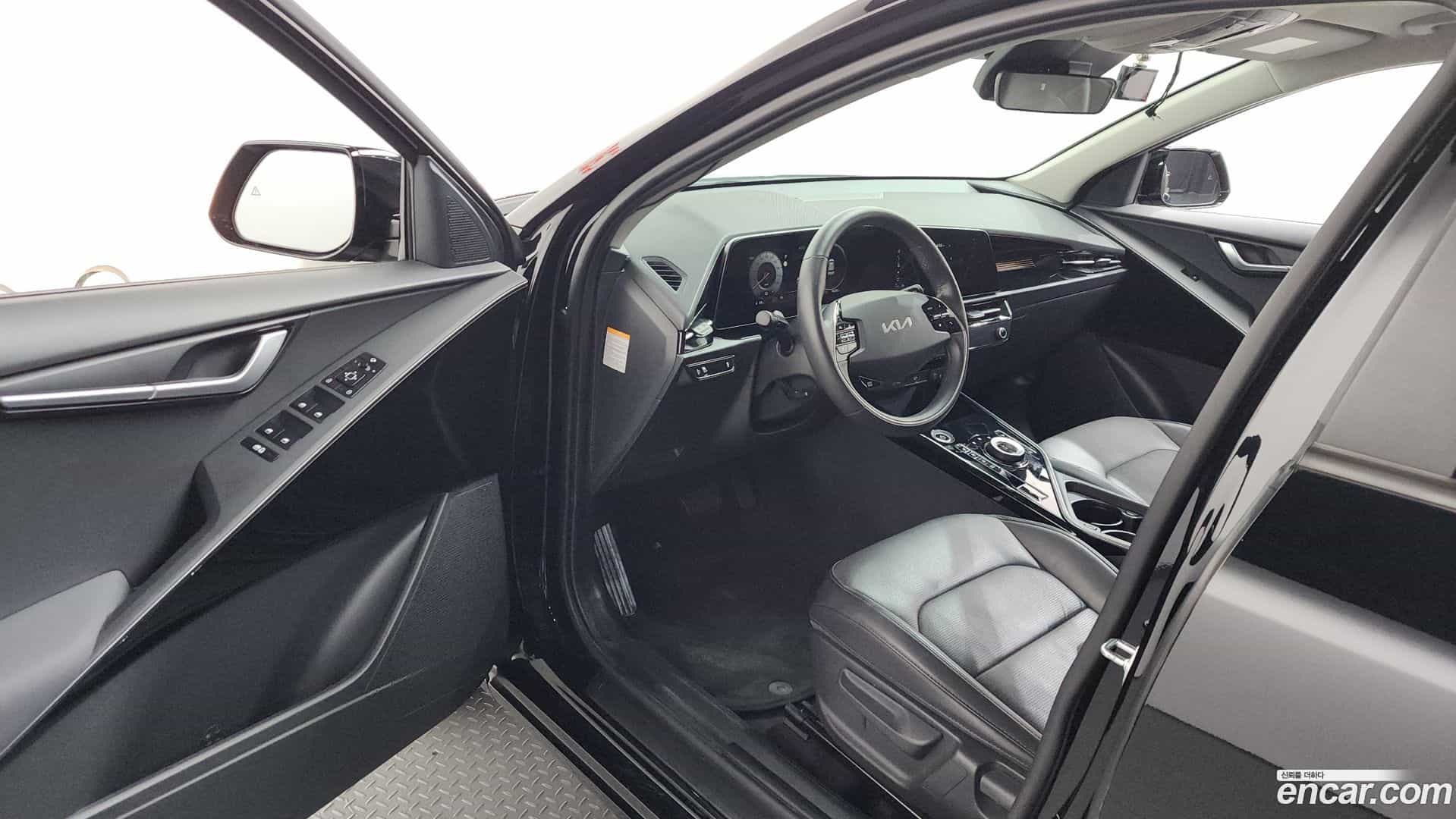 Niro Kia 2022.6-INNER-010