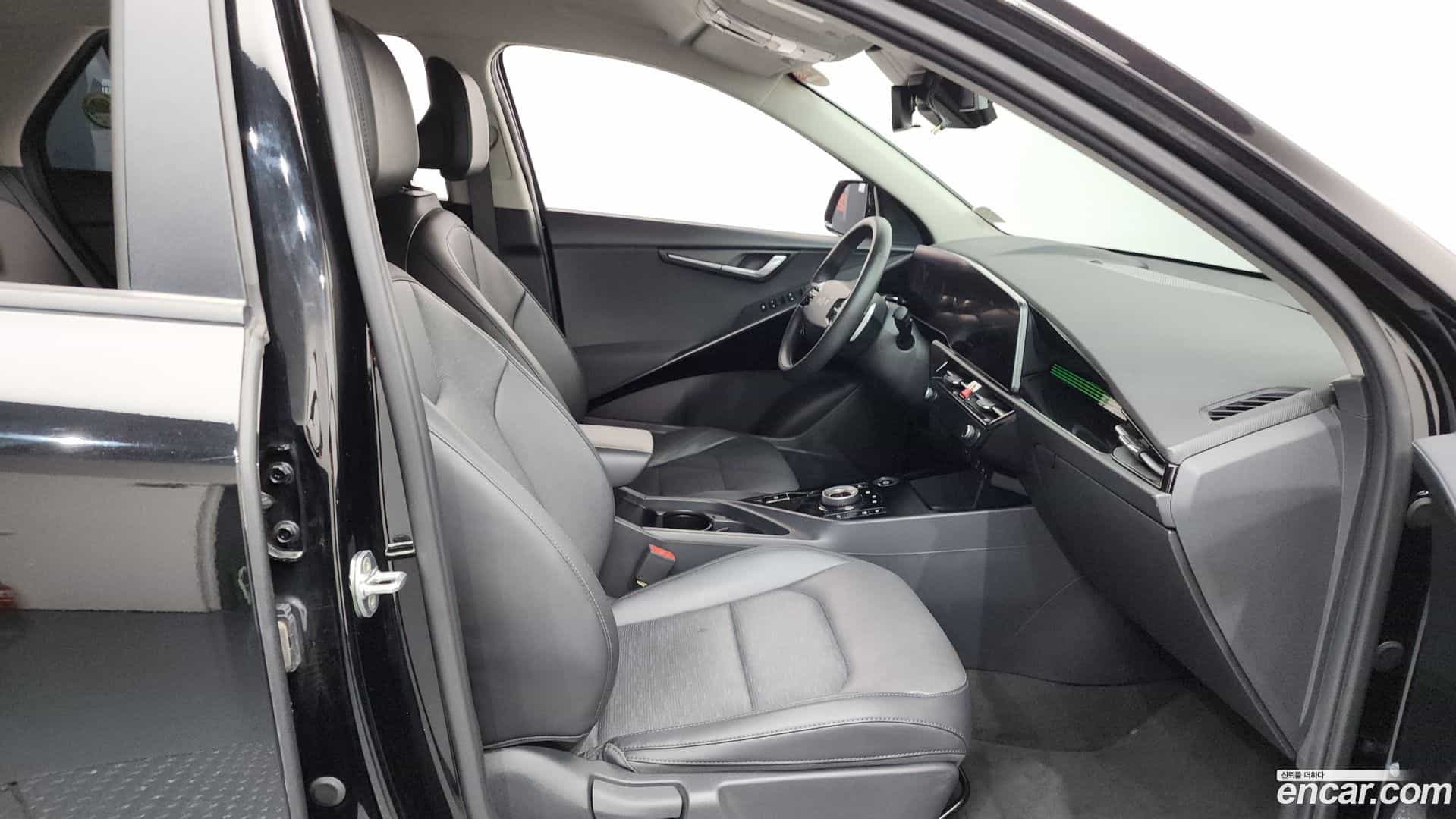 Niro Kia 2022.6-INNER-036
