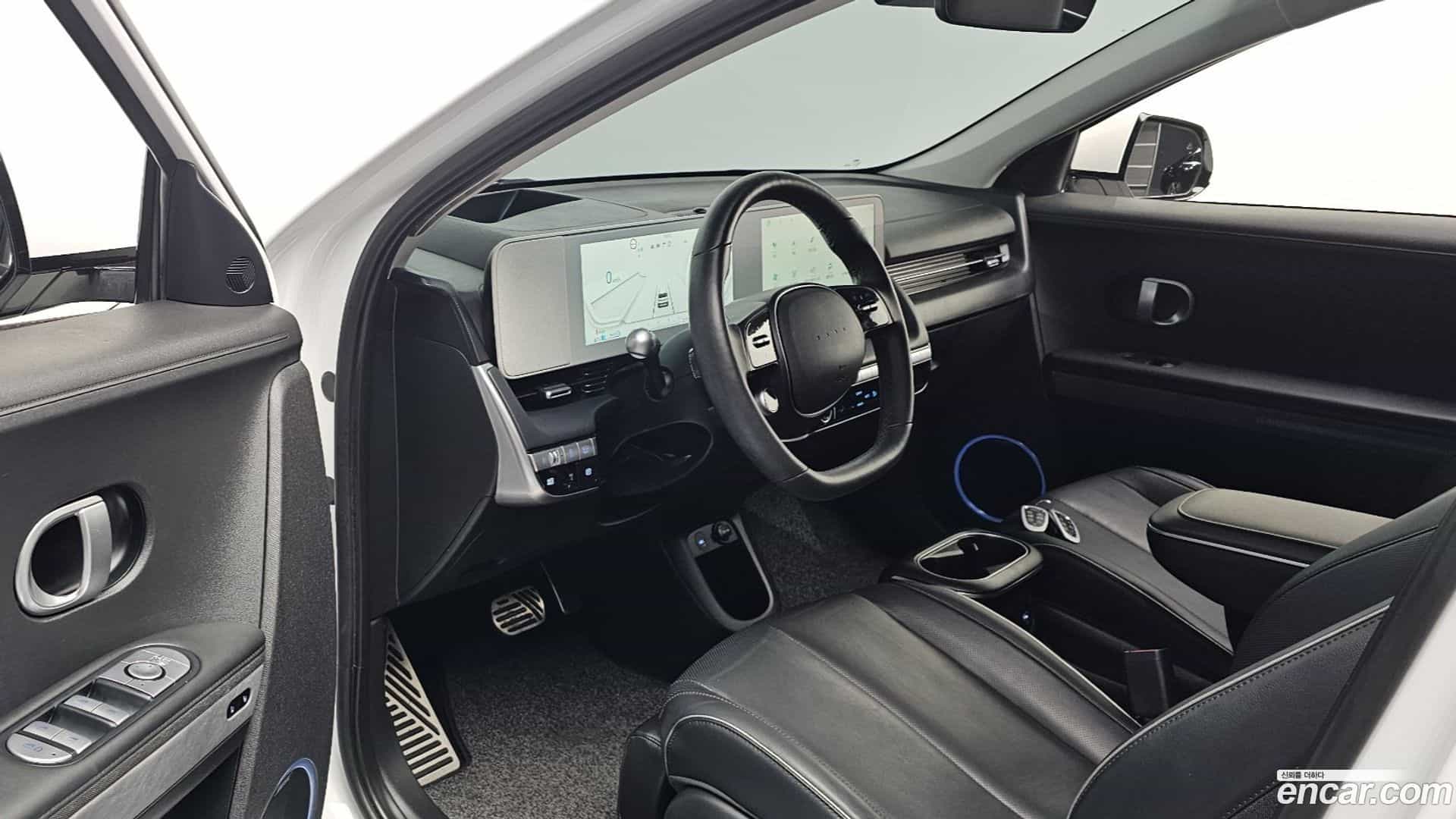 Ioniq5 Hyundai 2022.1-INNER-010