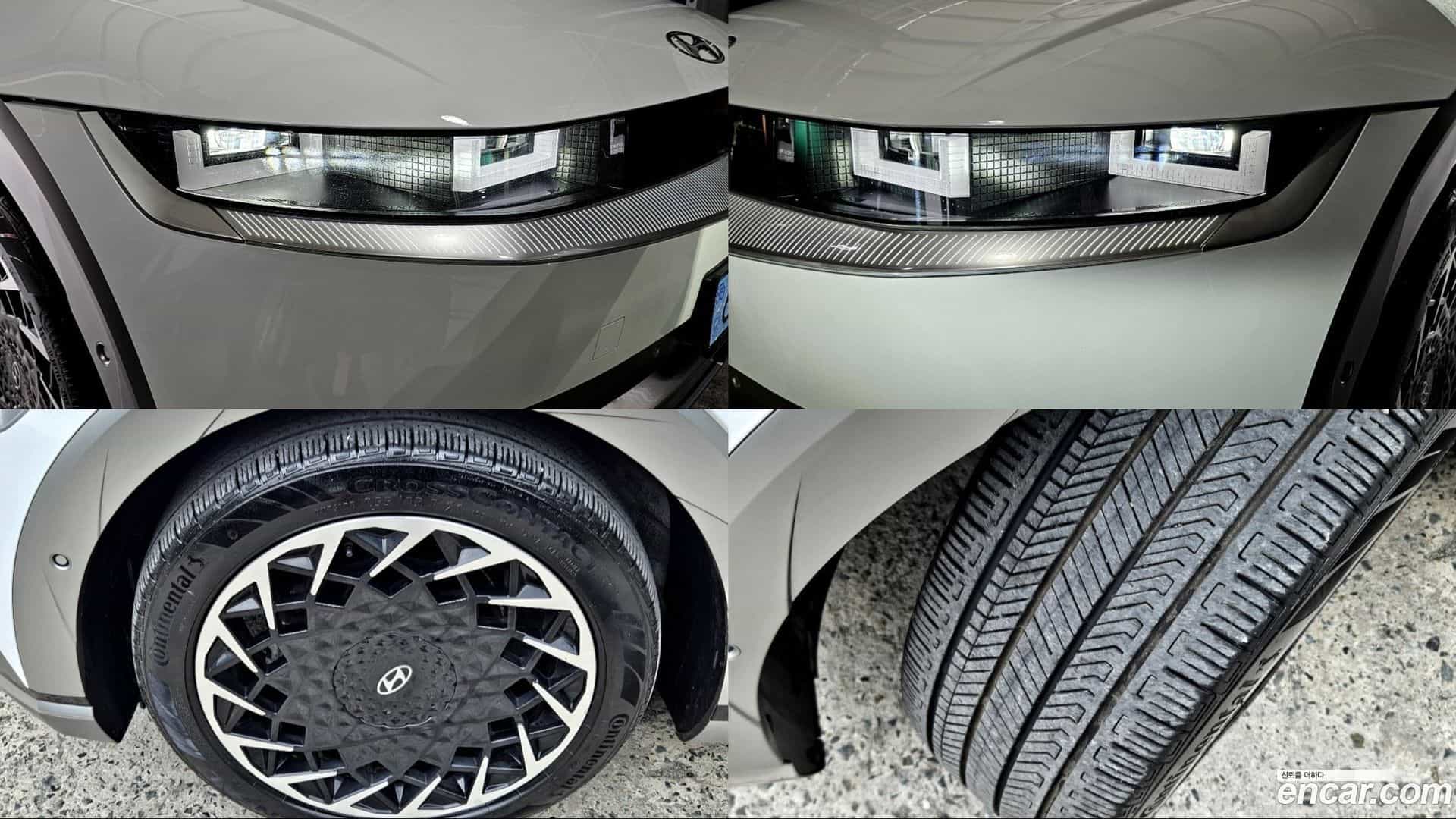 Ioniq5 Hyundai 2022.1-OPTION-023