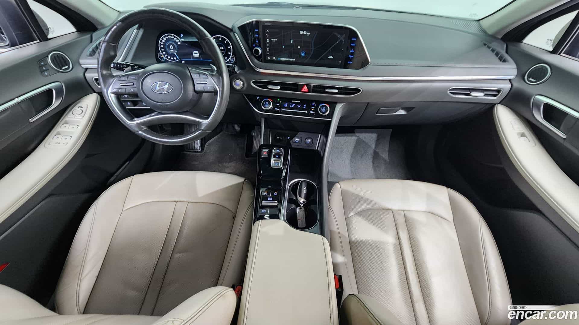 Sonata Hyundai 2020.2-INNER-007