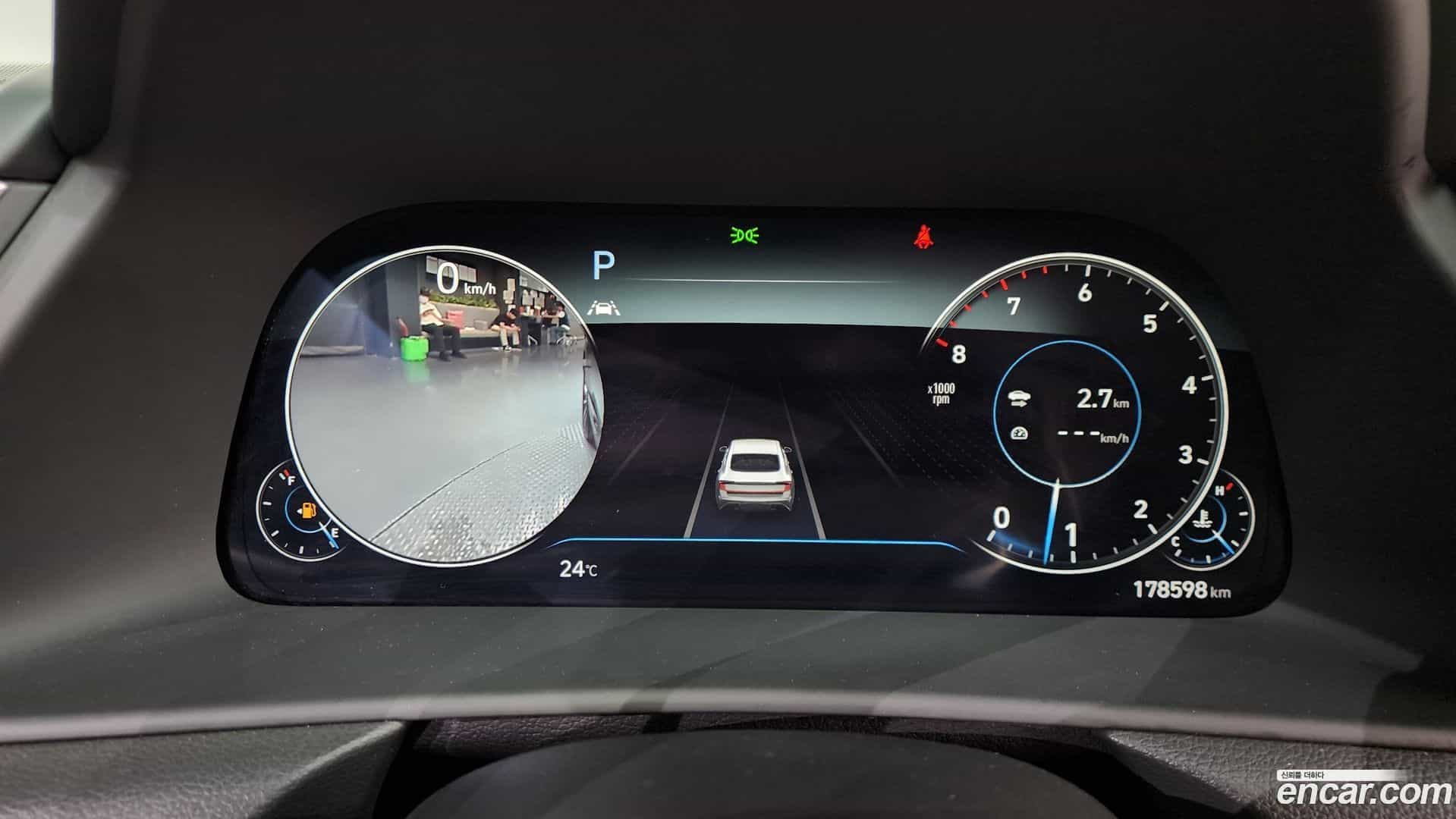 Sonata Hyundai 2020.2-INNER-008