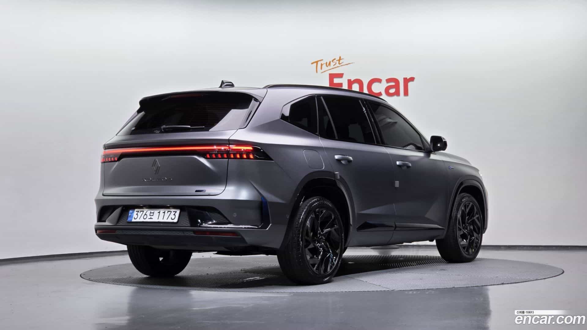 Grand Koleos Renault Korea 2024.9-OUTER-002