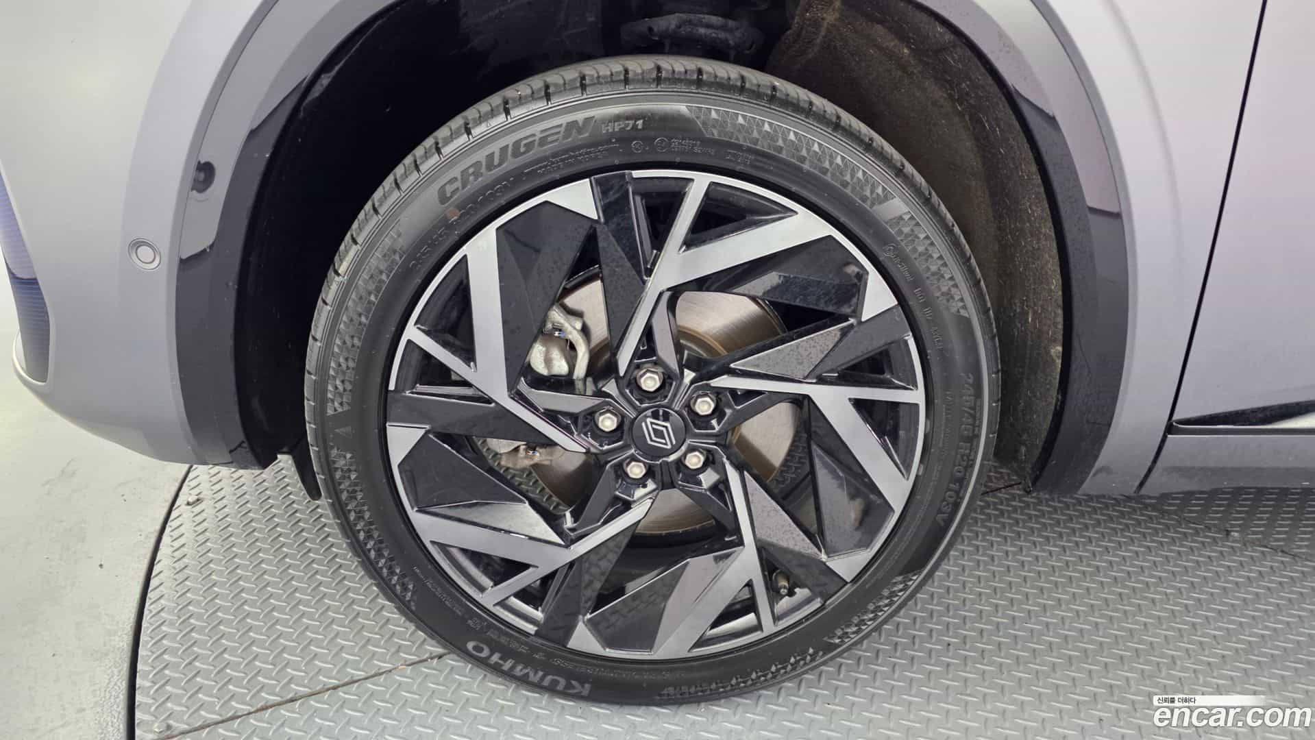 Grand Koleos Renault Korea 2024.9-OUTER-005