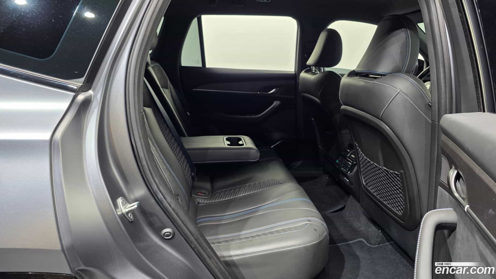 Grand Koleos Renault Korea 2024.9-OPTION-016