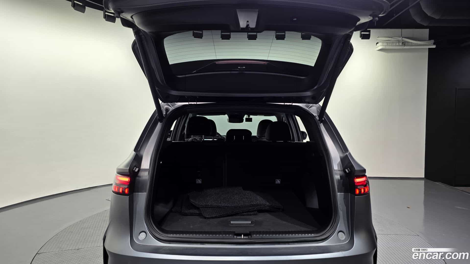 Grand Koleos Renault Korea 2024.9-OPTION-024