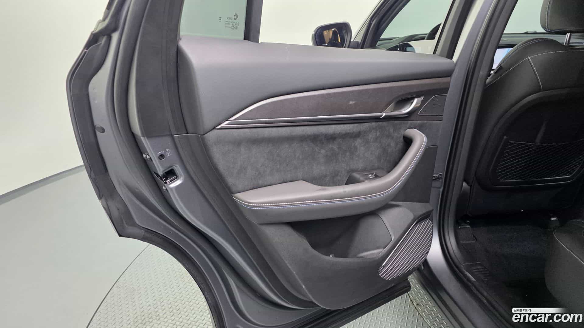 Grand Koleos Renault Korea 2024.9-INNER-035