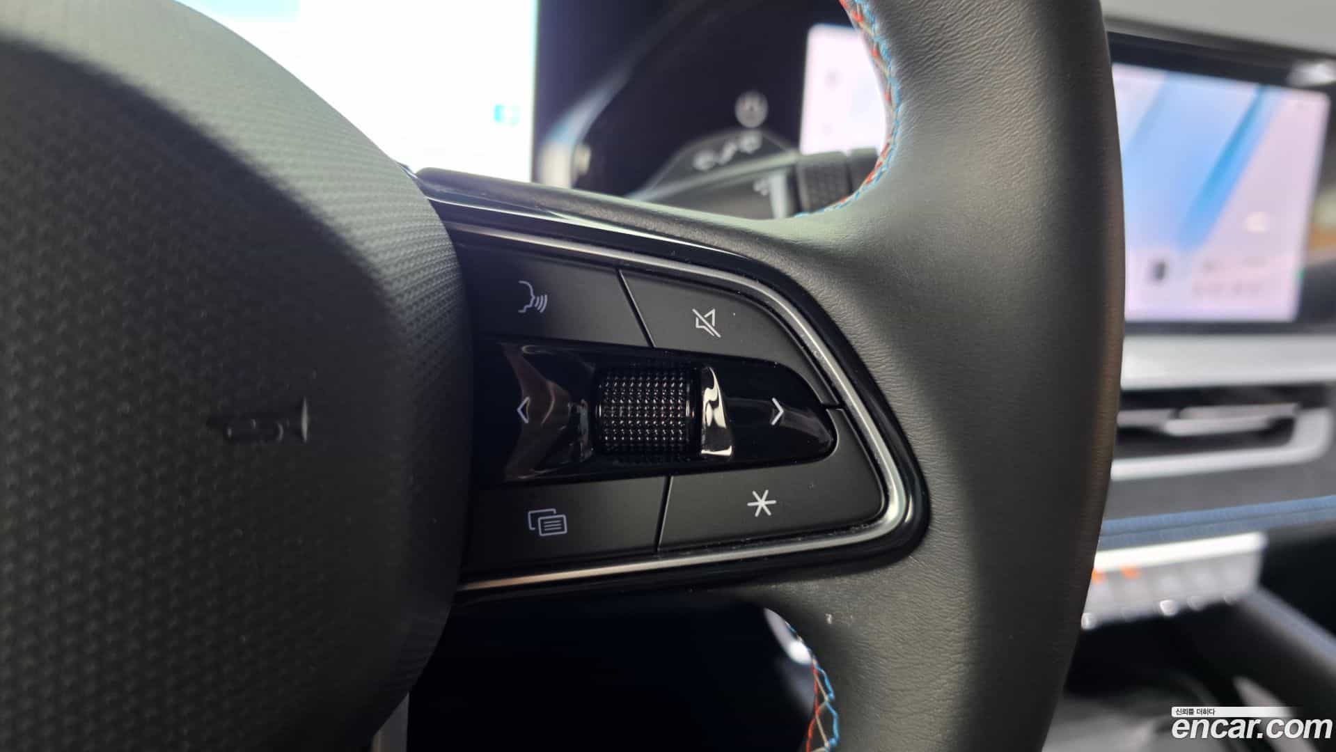 Grand Koleos Renault Korea 2024.9-OPTION-040